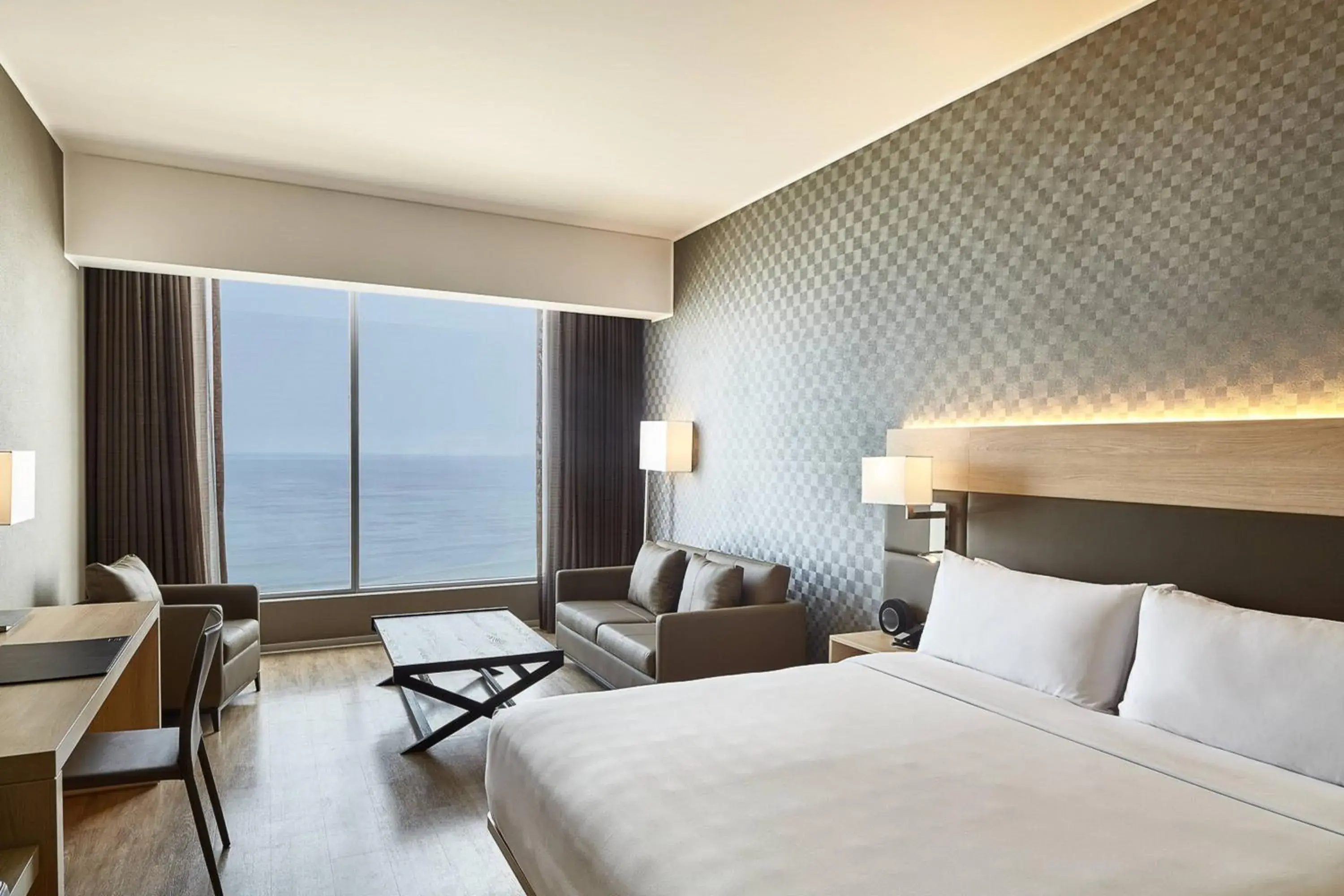 AC Hotel by Marriott Lima Miraflores AC Hotel by Marriott Lima Miraflores