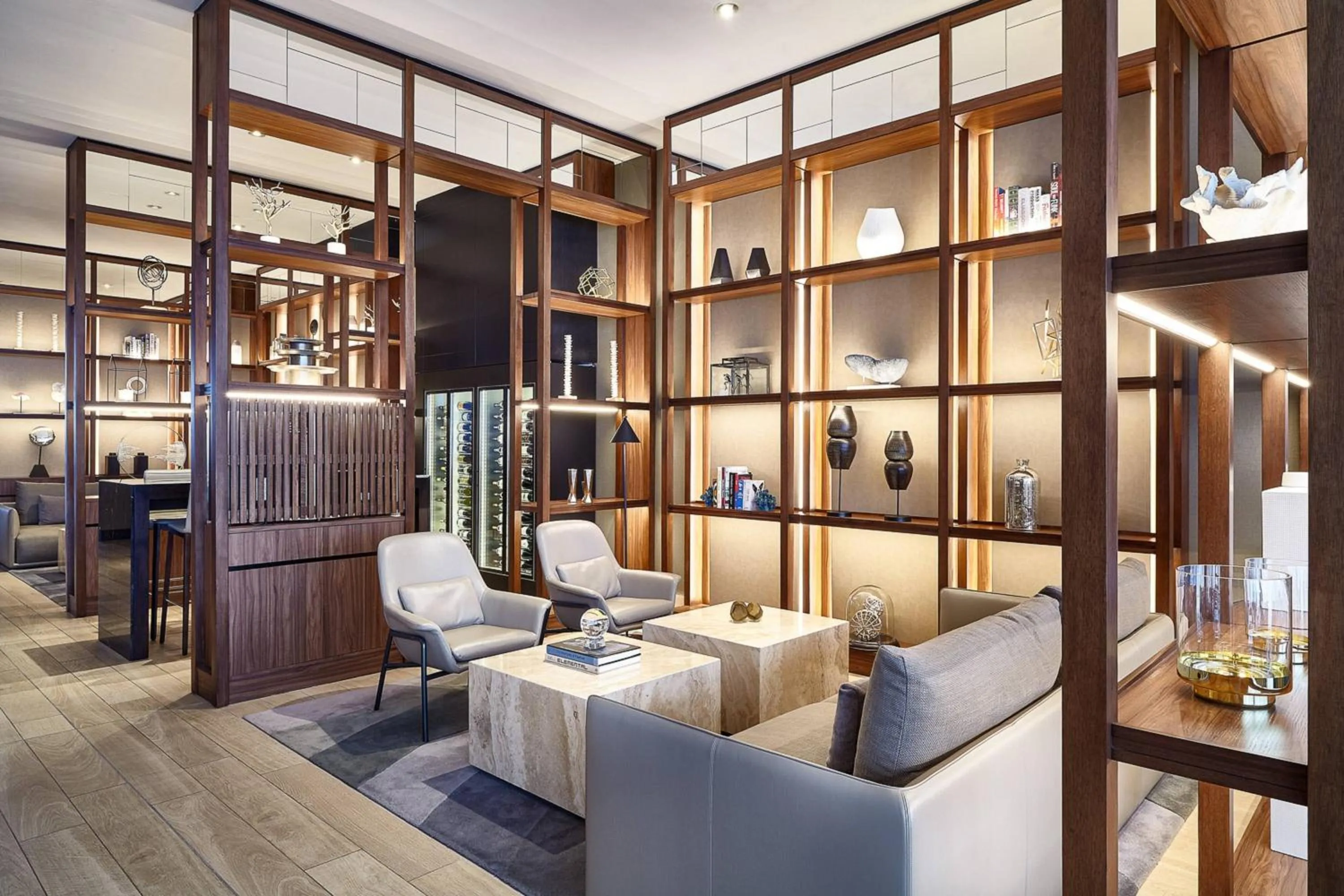 Other in AC Hotel by Marriott Lima Miraflores