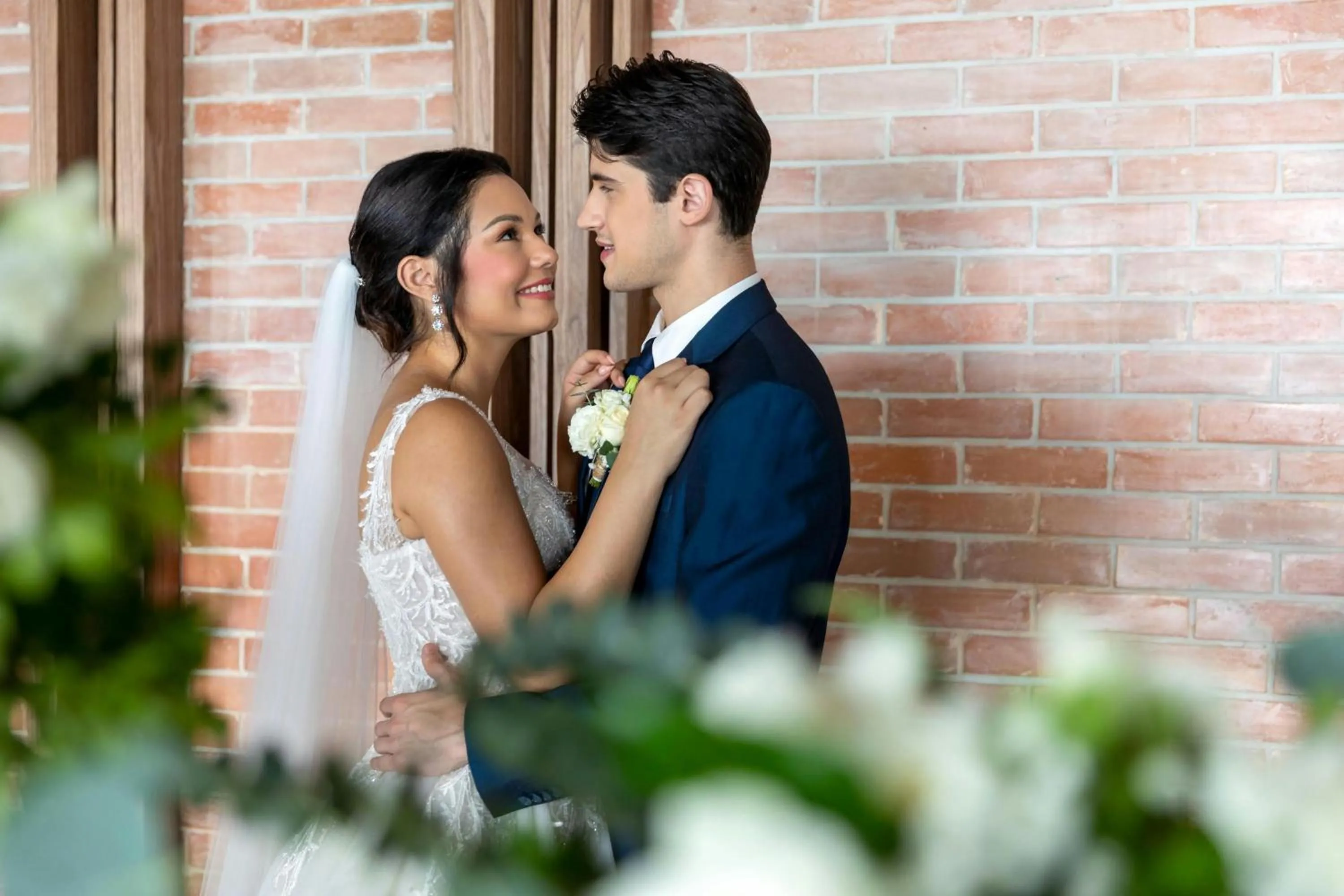 Banquet/Function facilities in Sheraton Manila Hotel at Newport World Resorts