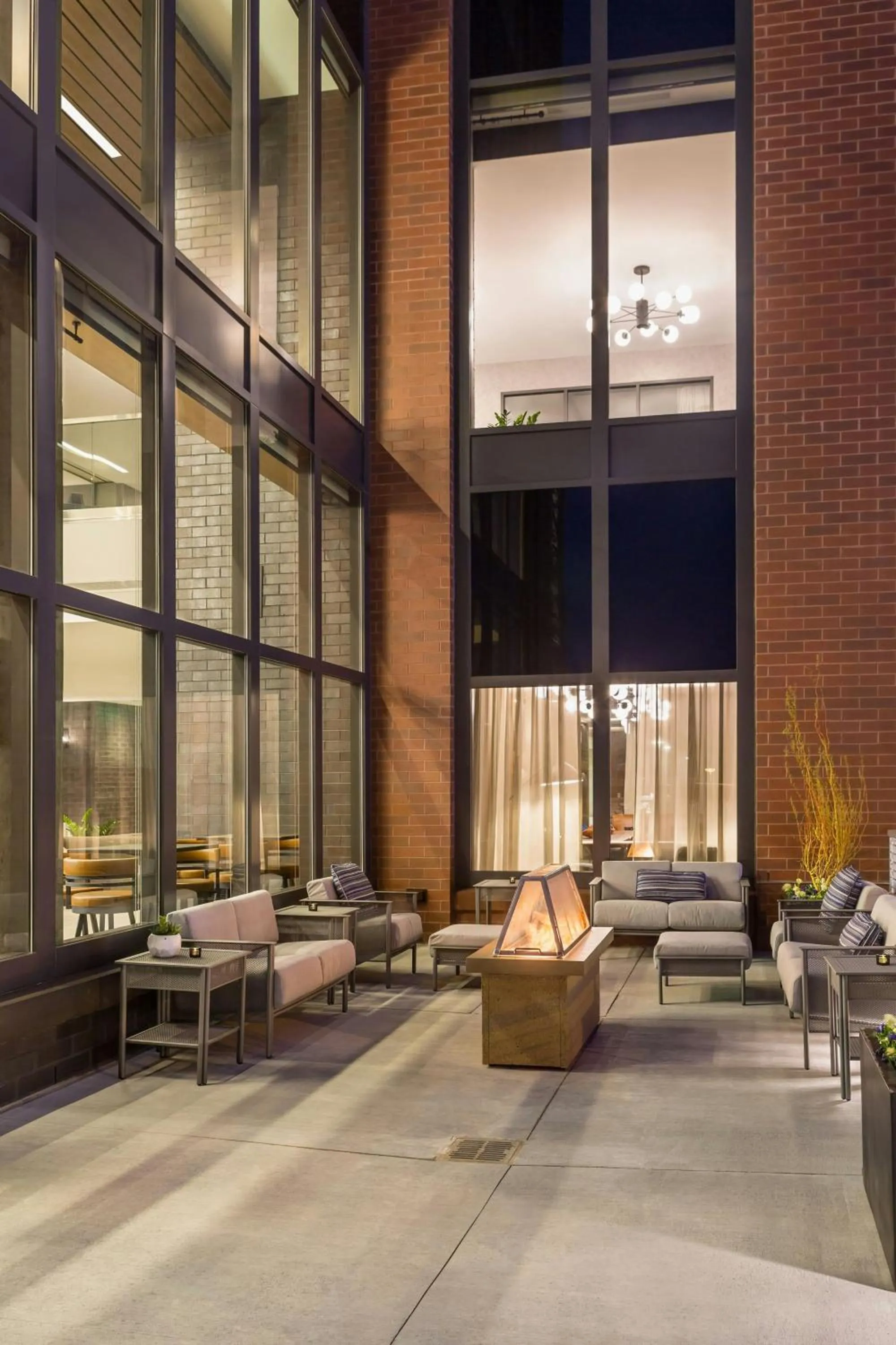 Other in SpringHill Suites Madison