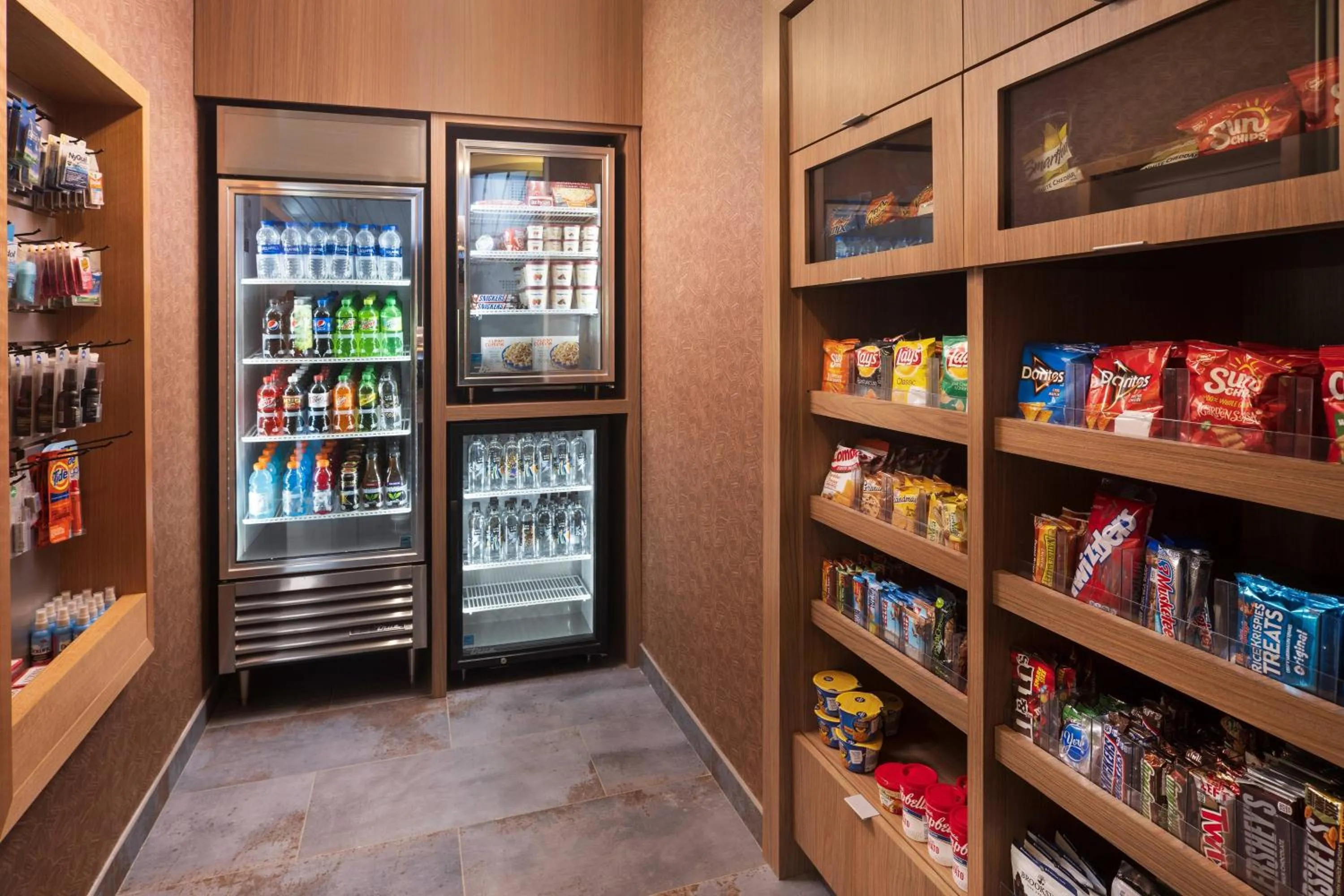 Other in Fairfield Inn & Suites by Marriott South Kingstown Newport Area