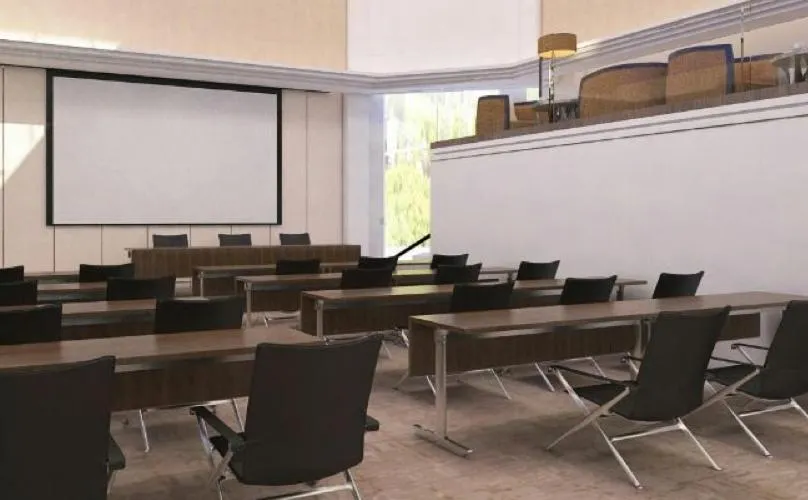 Atour Hotel Shanghai Xinzhuang