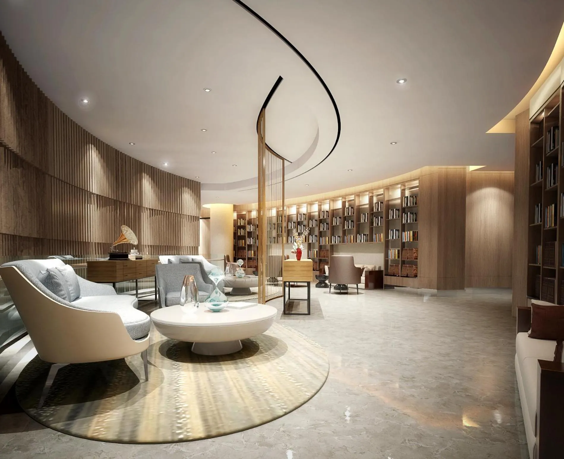 Atour Hotel Shanghai Xinzhuang