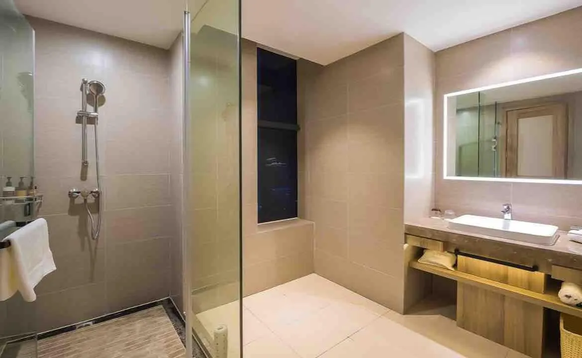 Atour Hotel Shanghai Xinzhuang