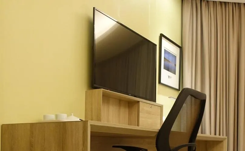 Atour Hotel Shanghai Xinzhuang