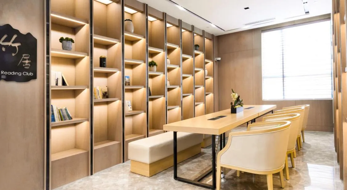 Atour Hotel Shanghai Xinzhuang