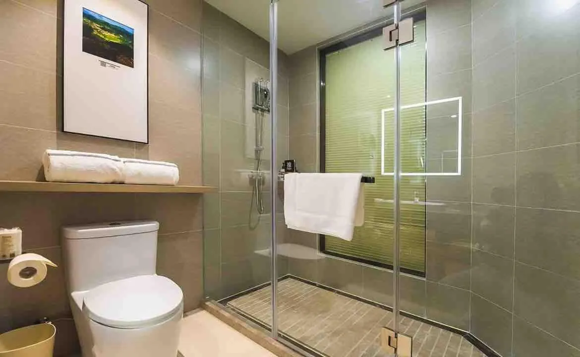 Atour Hotel Shanghai Xinzhuang