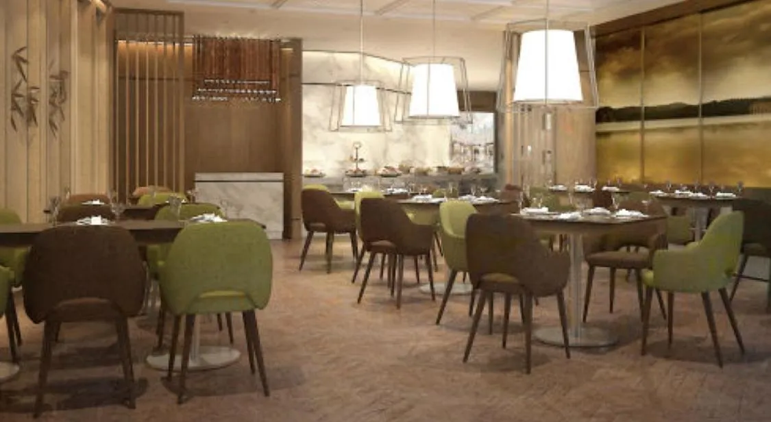 Atour Hotel Shanghai Xinzhuang