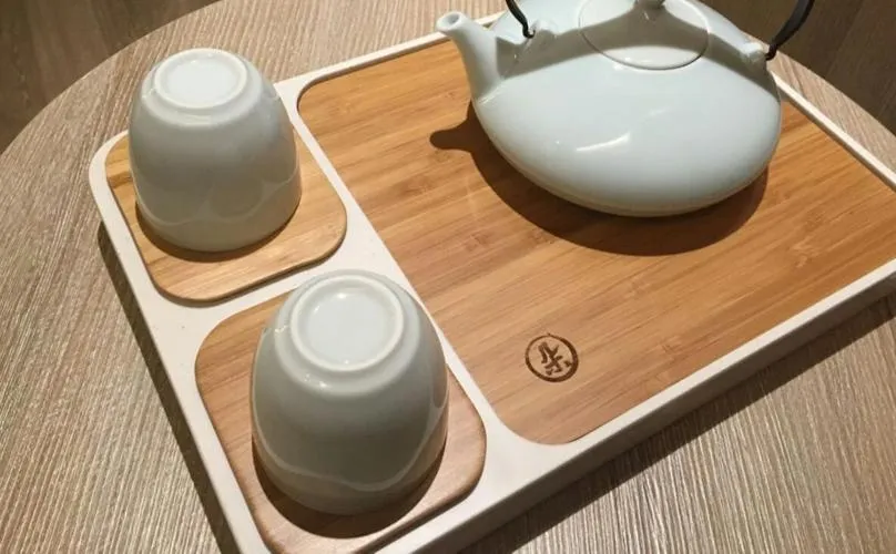 Atour Hotel Shanghai Xinzhuang