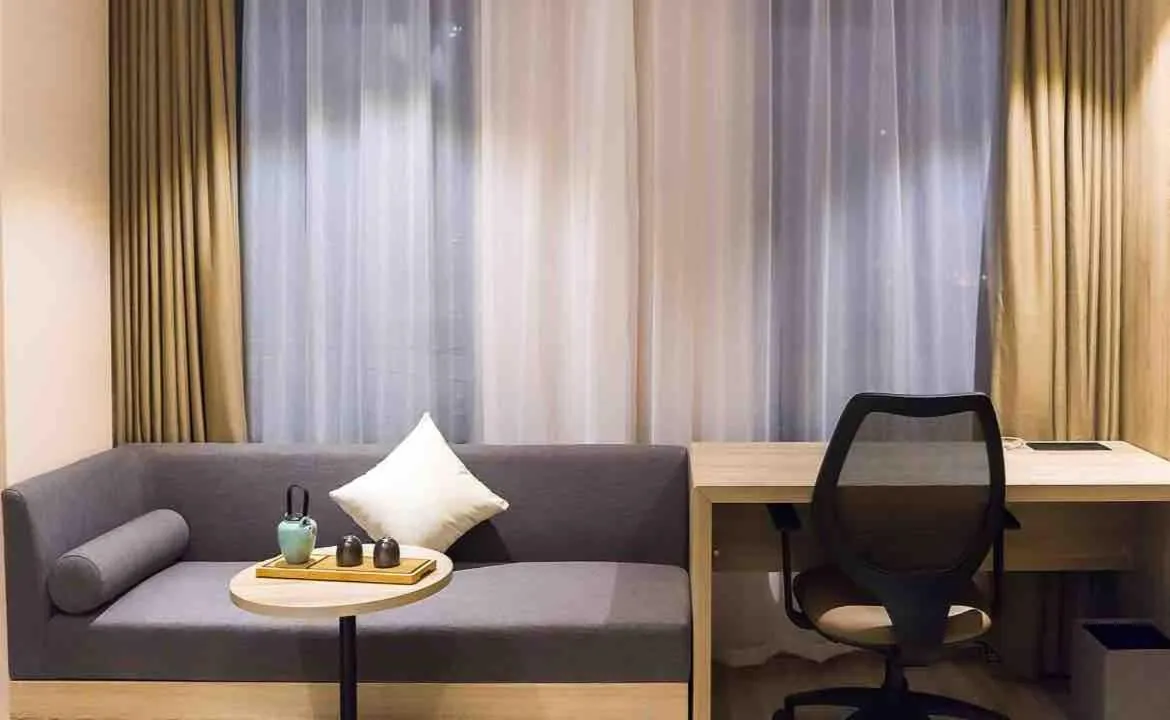 Atour Hotel Shanghai Xinzhuang