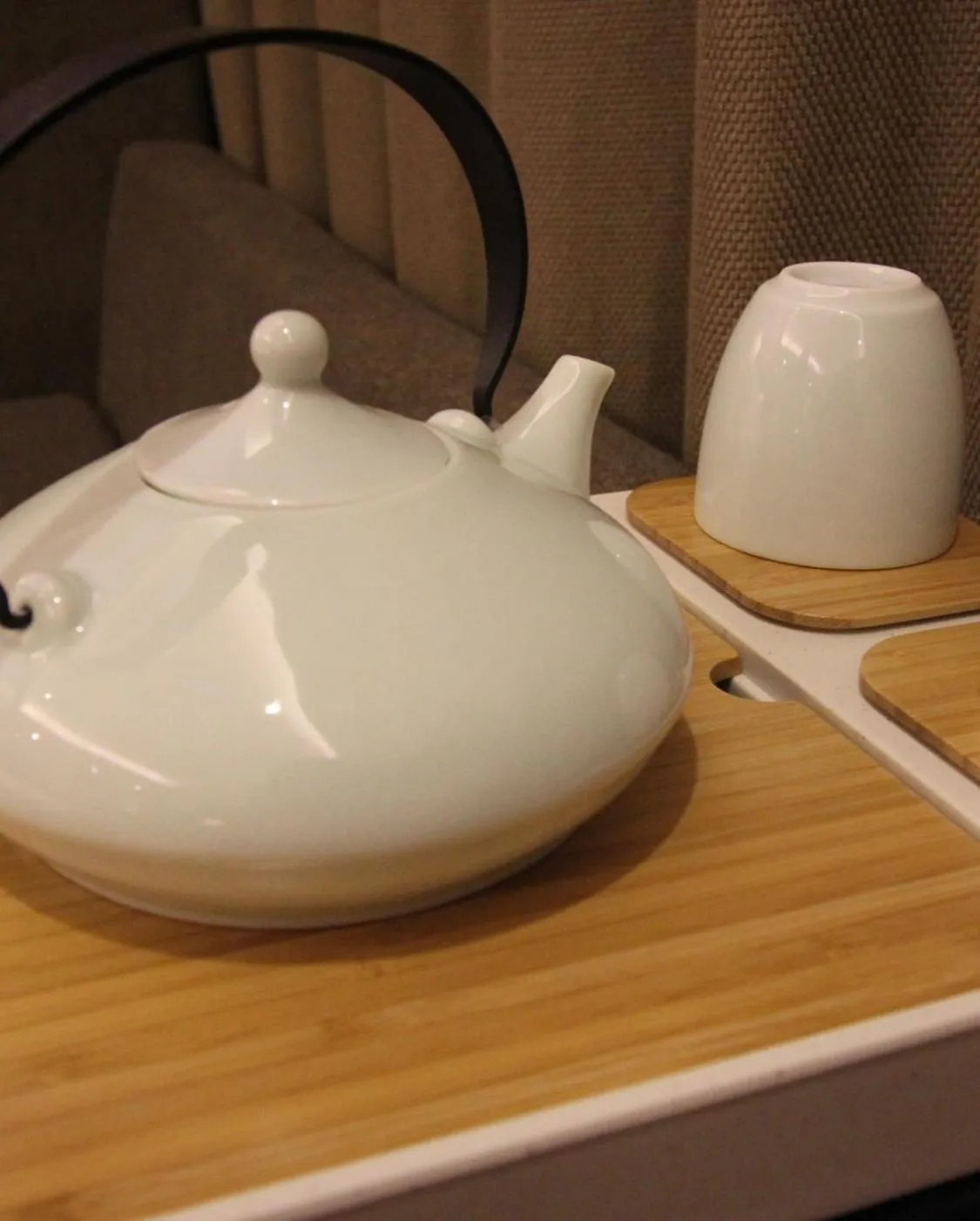 Atour Hotel Shanghai Xinzhuang