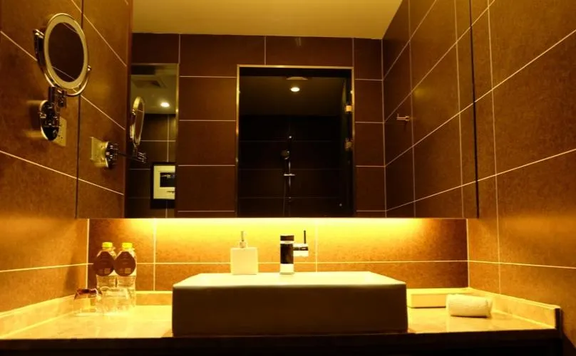 Atour Hotel Shanghai Xinzhuang