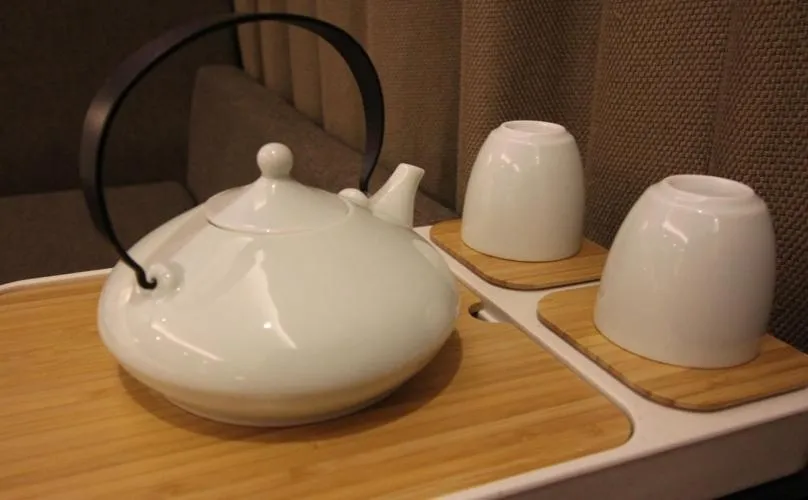 Atour Hotel Shanghai Xinzhuang