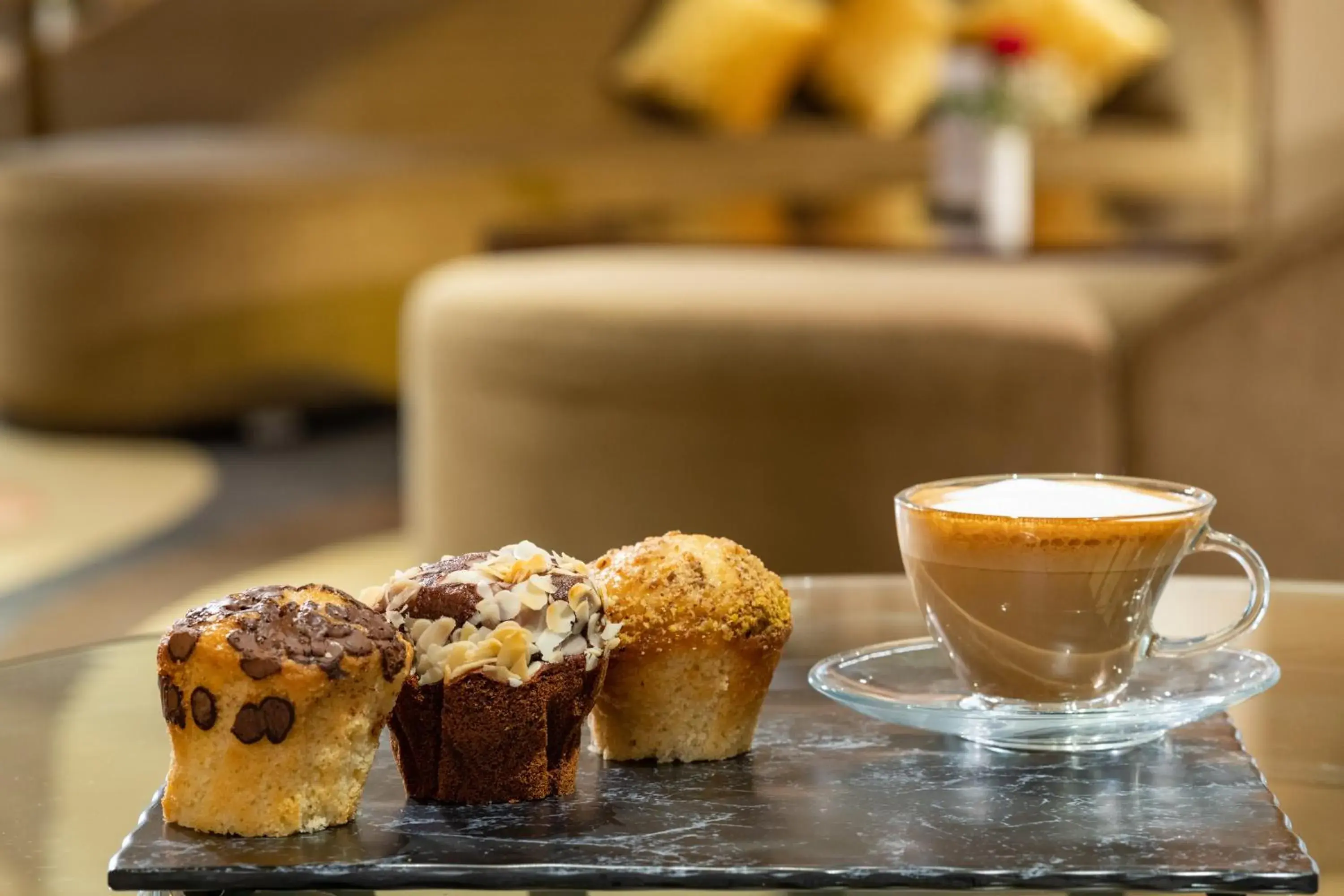 Food and drinks in Millennium Makkah Al Naseem Food and drinks in Millennium Makkah Al Naseem