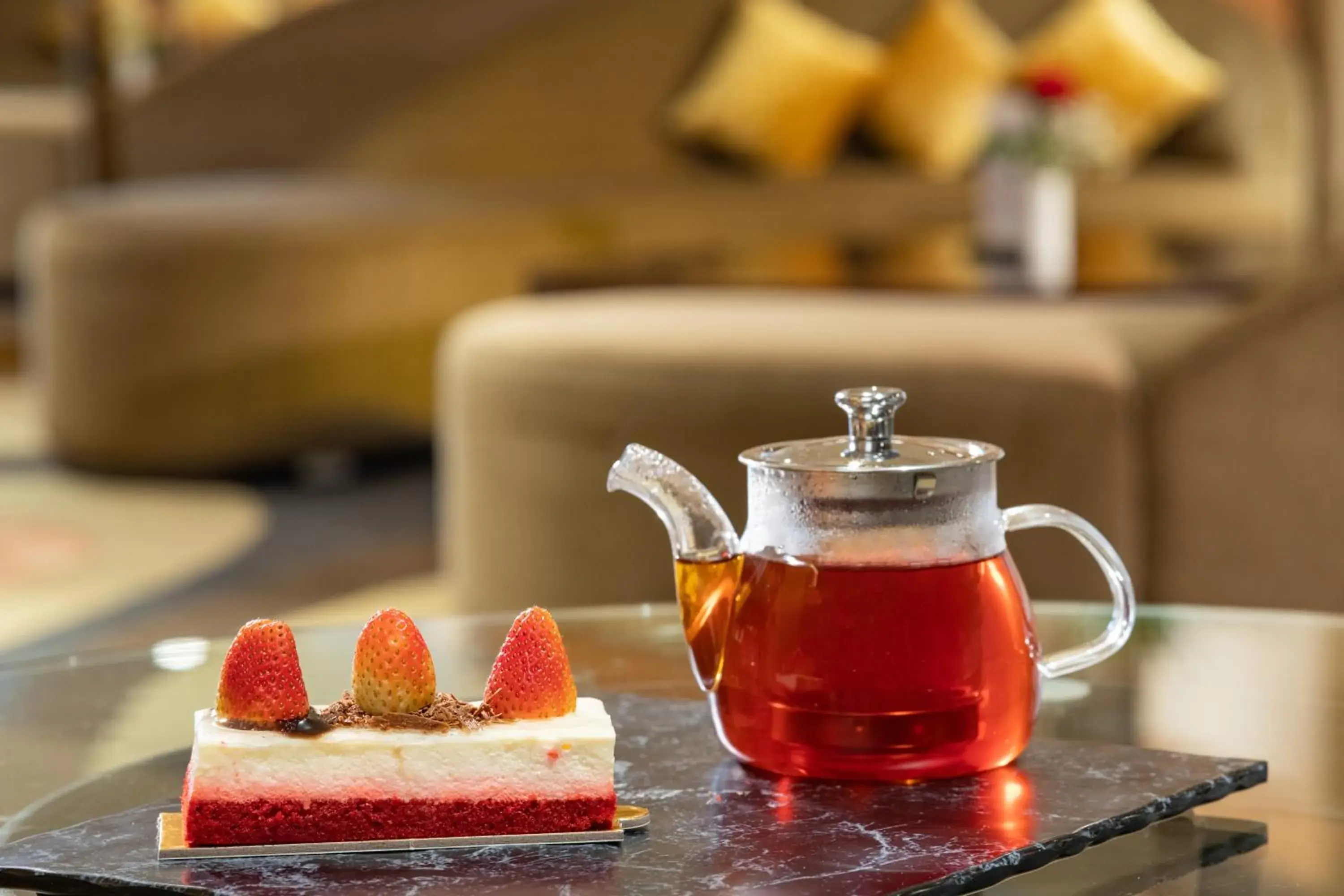 Food and drinks in Millennium Makkah Al Naseem Food and drinks in Millennium Makkah Al Naseem