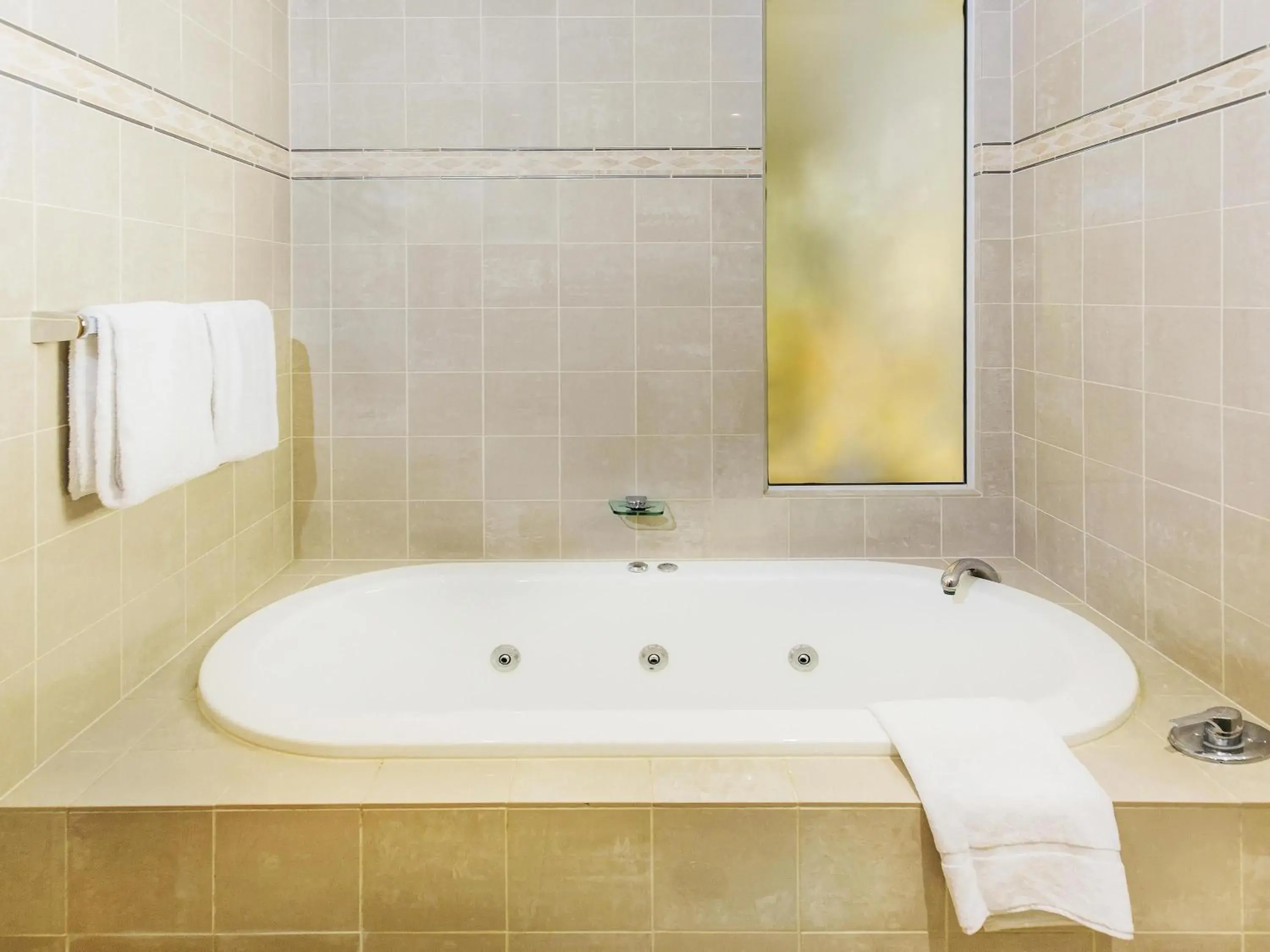 Bedroom in The Sebel Noosa Bedroom in The Sebel Noosa