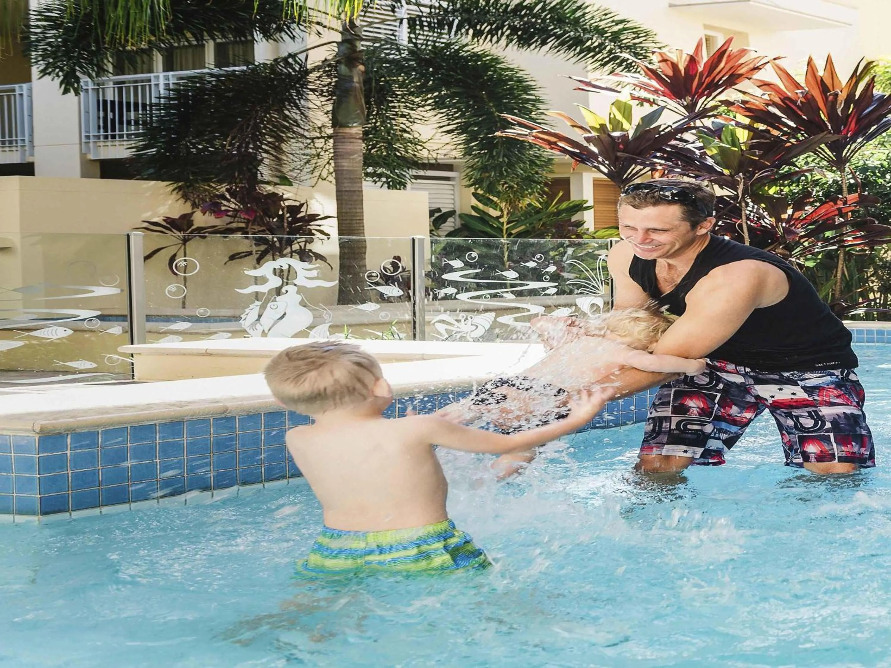 Other in The Sebel Noosa