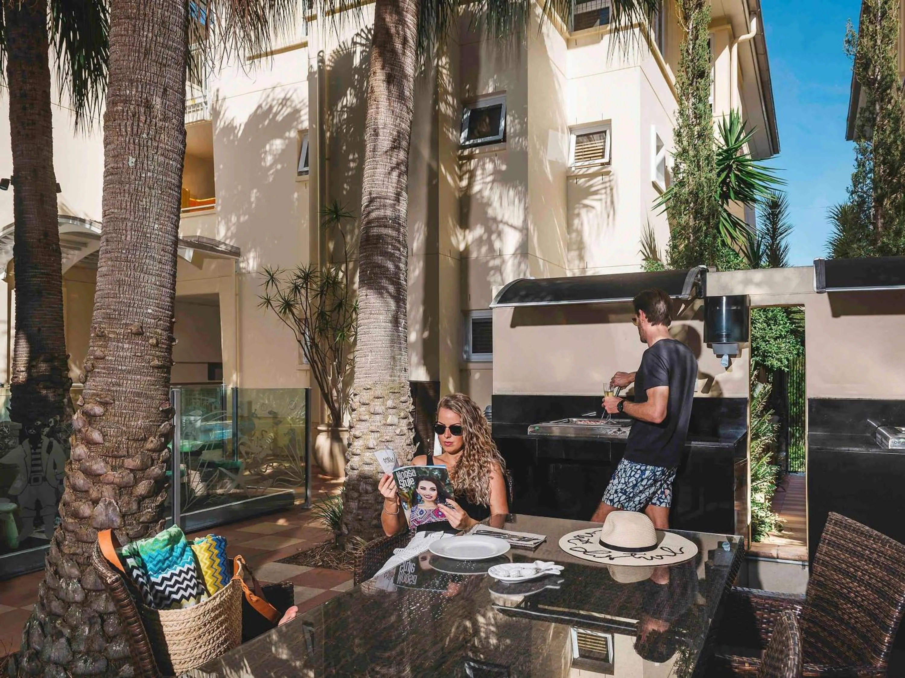 Other in The Sebel Noosa