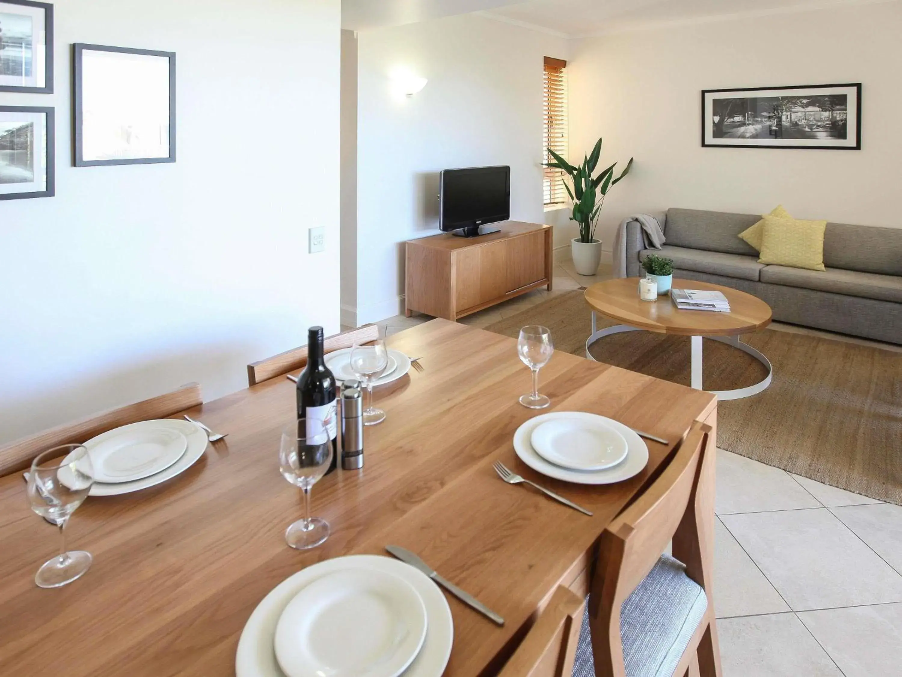 Bedroom in The Sebel Noosa Bedroom in The Sebel Noosa