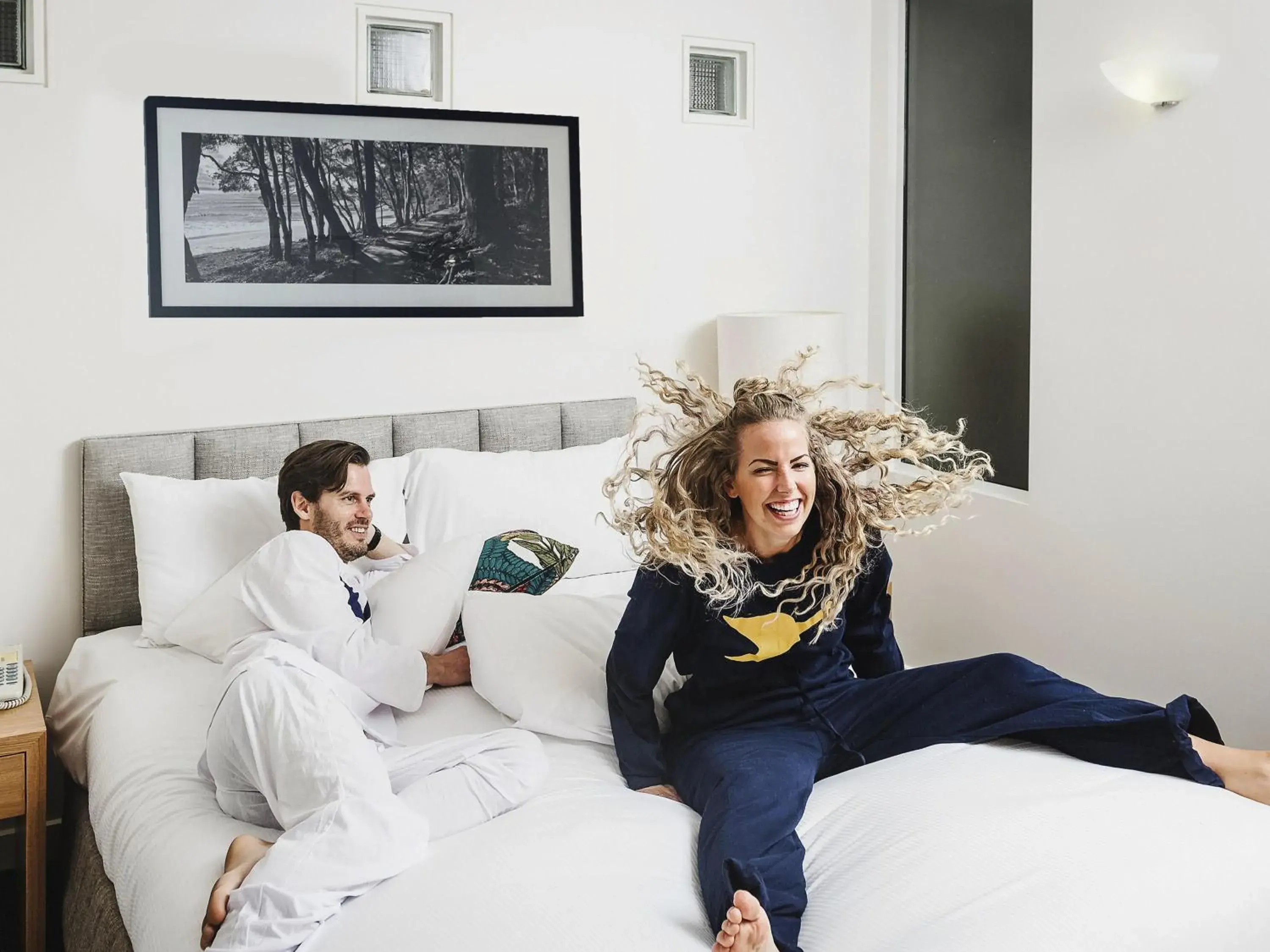 Other, Bed in The Sebel Noosa Other, Bed in The Sebel Noosa