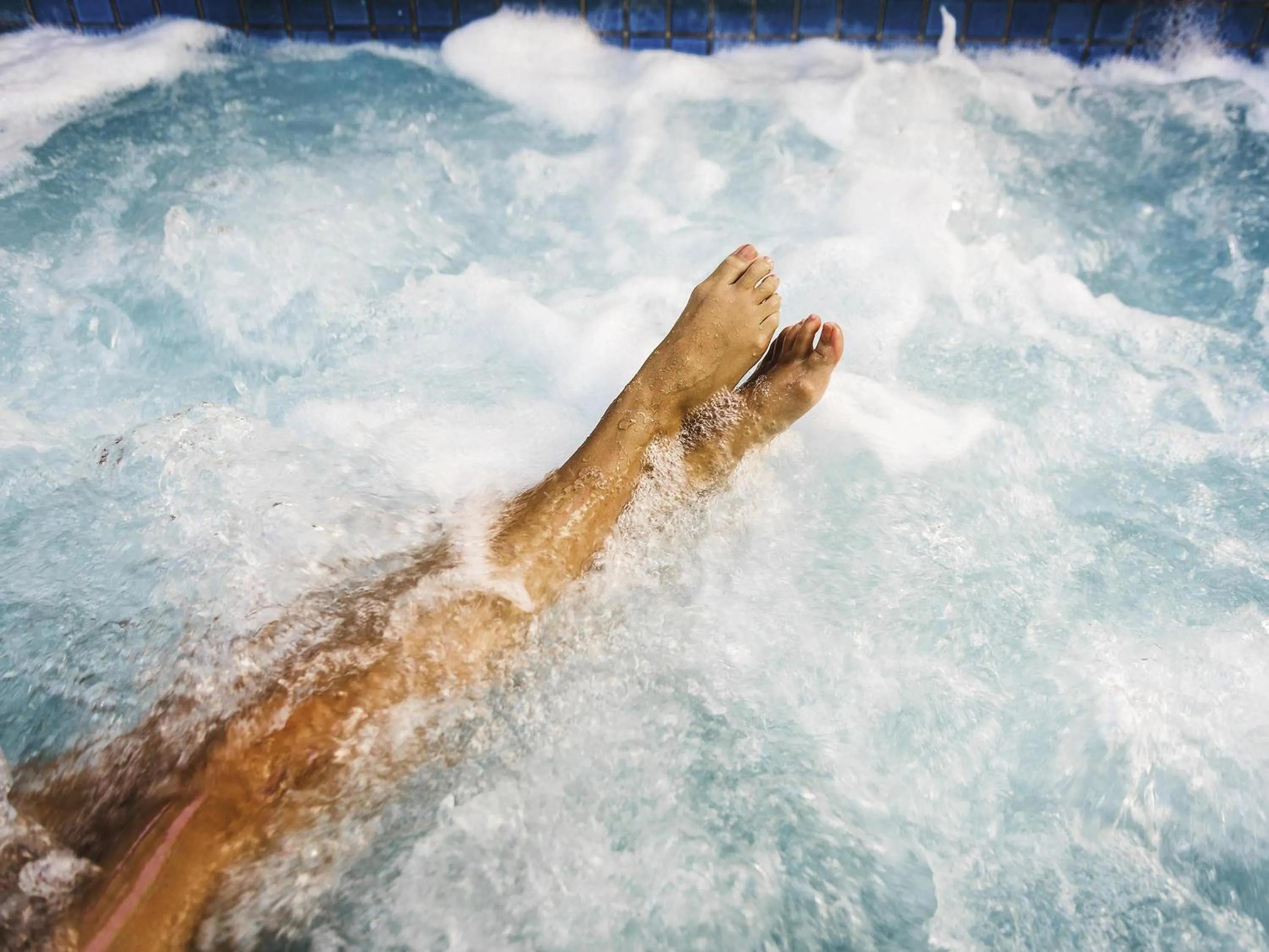 Fitness centre/facilities in The Sebel Noosa