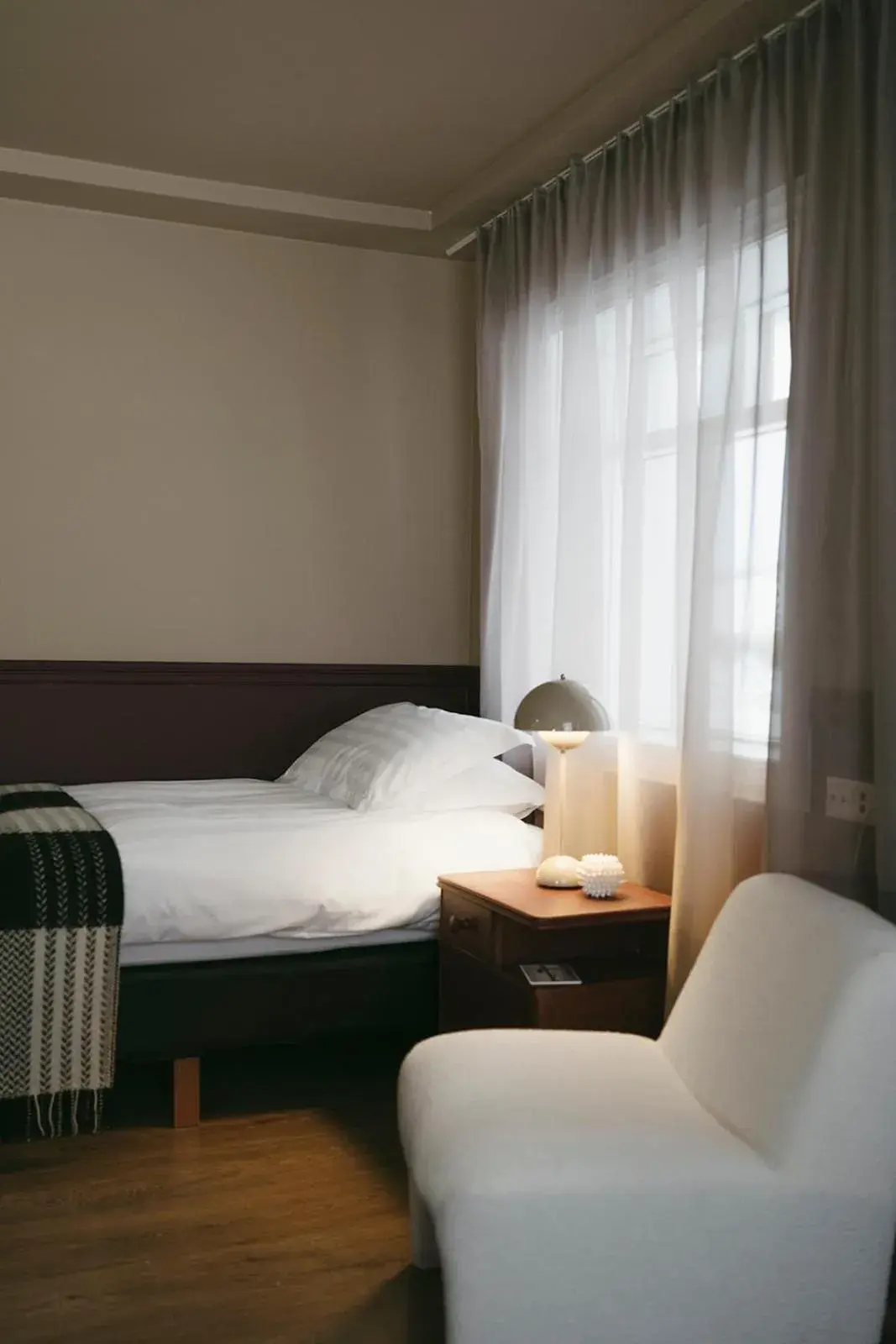 Triple Room in Aurora Farm Hotel Triple Room in Aurora Farm Hotel