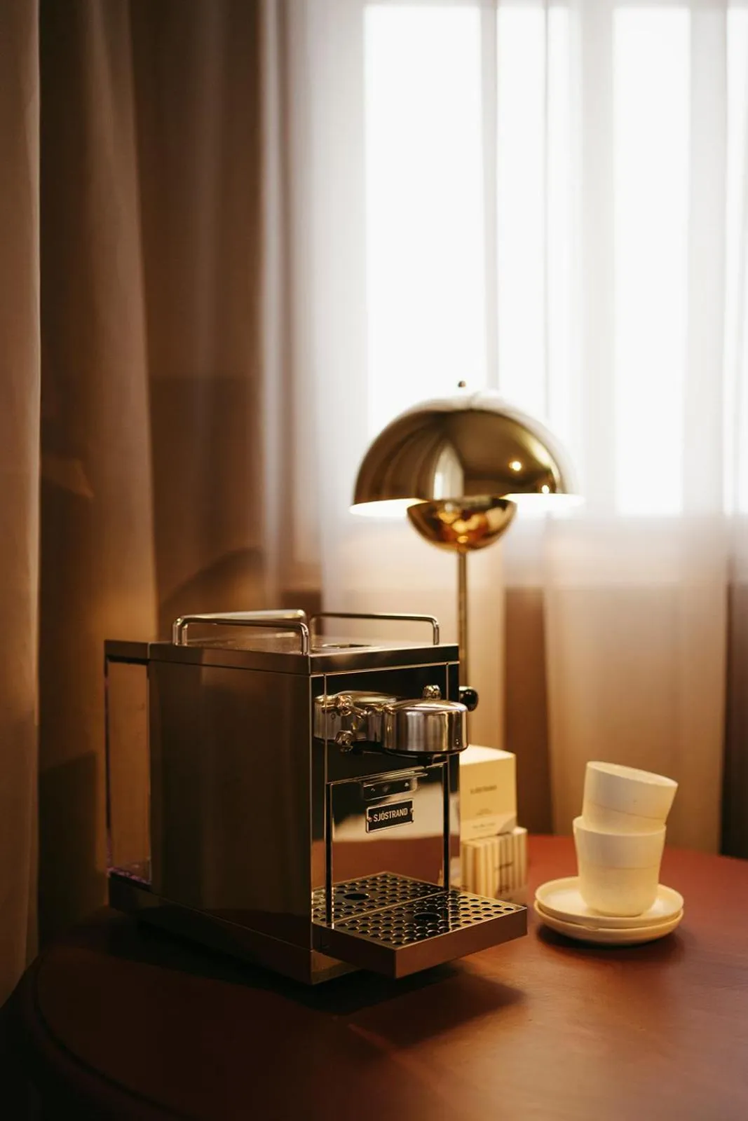 Property building in Aurora Farm Hotel