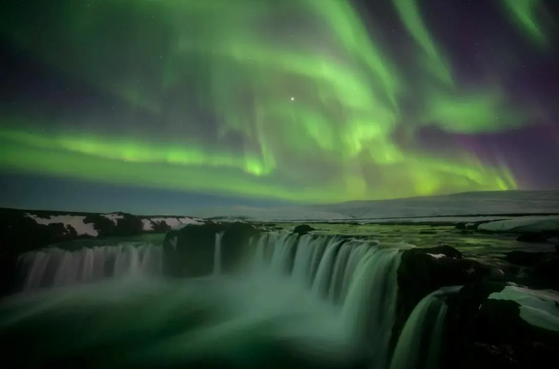 Nearby landmark in Guesthouse Storu-Laugar