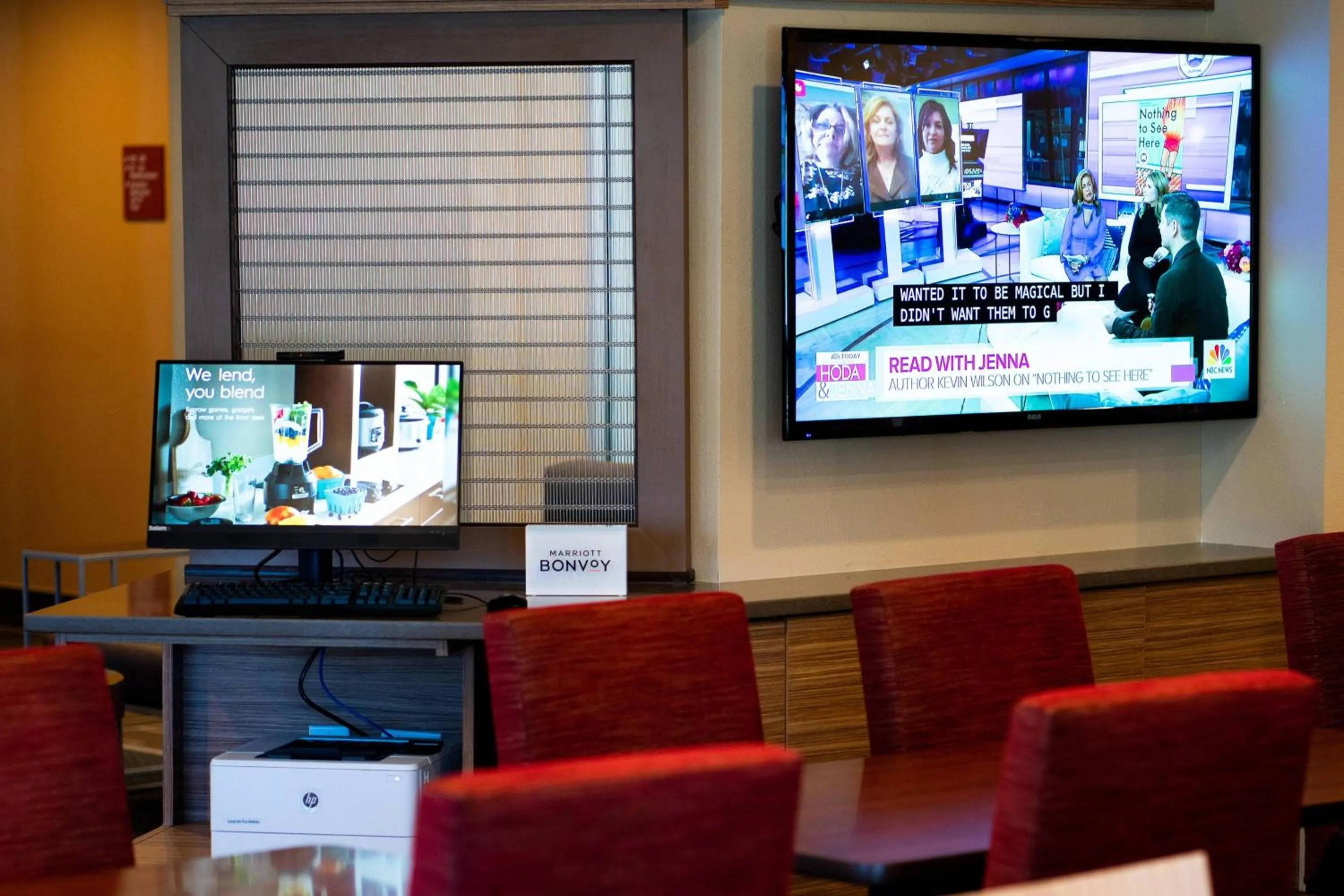 Other in TownePlace Suites by Marriott Greensboro Coliseum Area