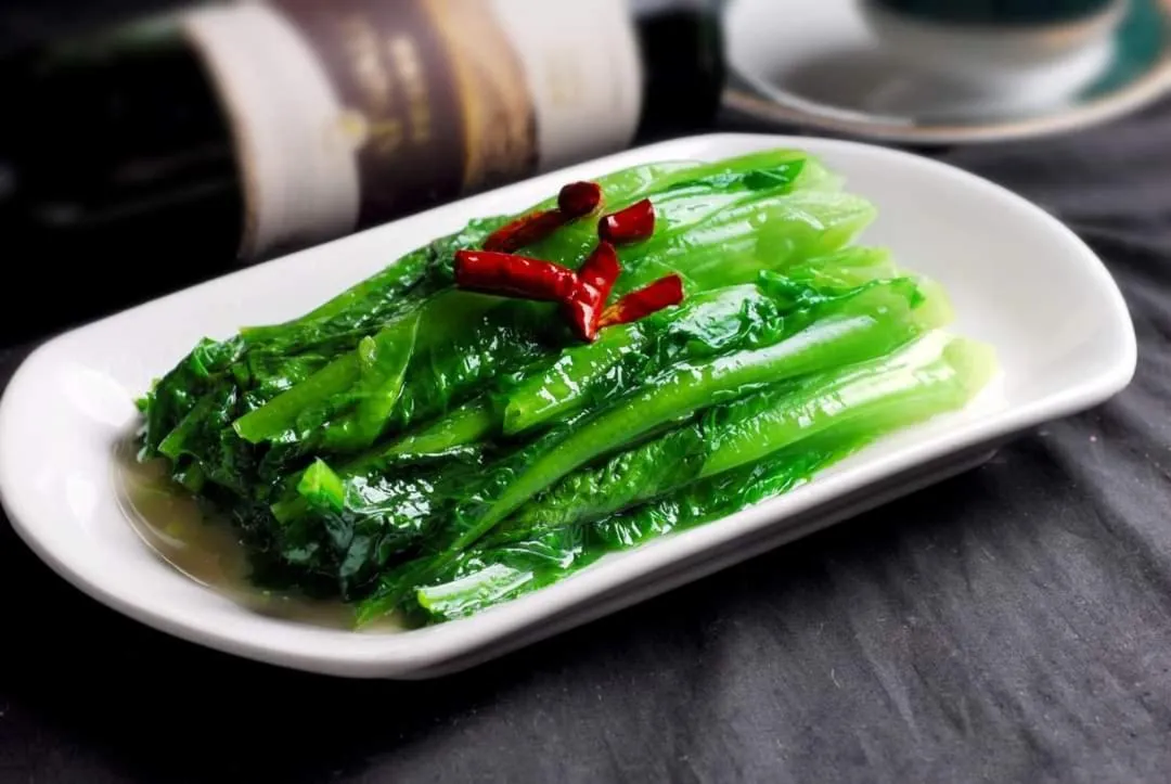 Food in Ocean Delight Boutique Hotel 海悦精品酒店