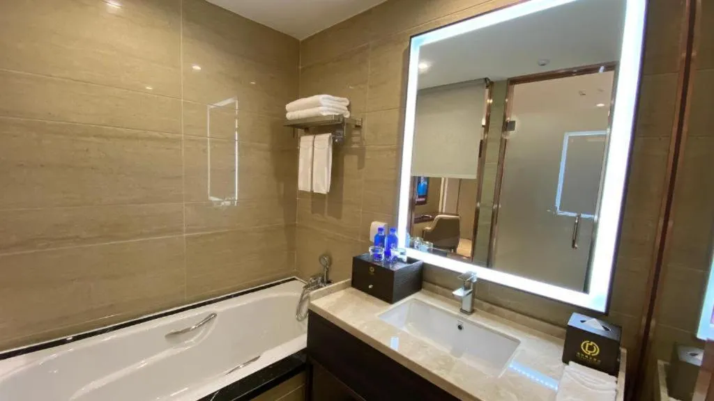 Ocean Delight Boutique Hotel 海悦精品酒店