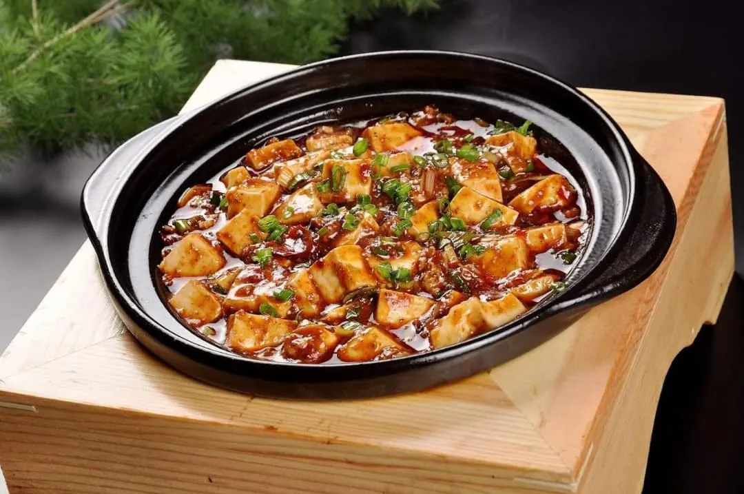 Food in Ocean Delight Boutique Hotel 海悦精品酒店