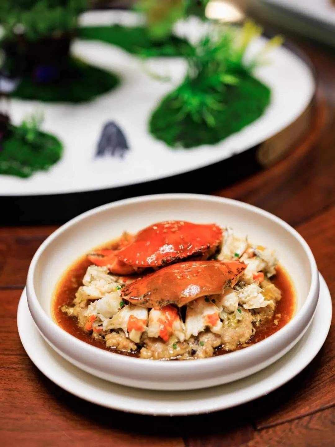 Food and drinks in Ocean Delight Boutique Hotel 海悦精品酒店