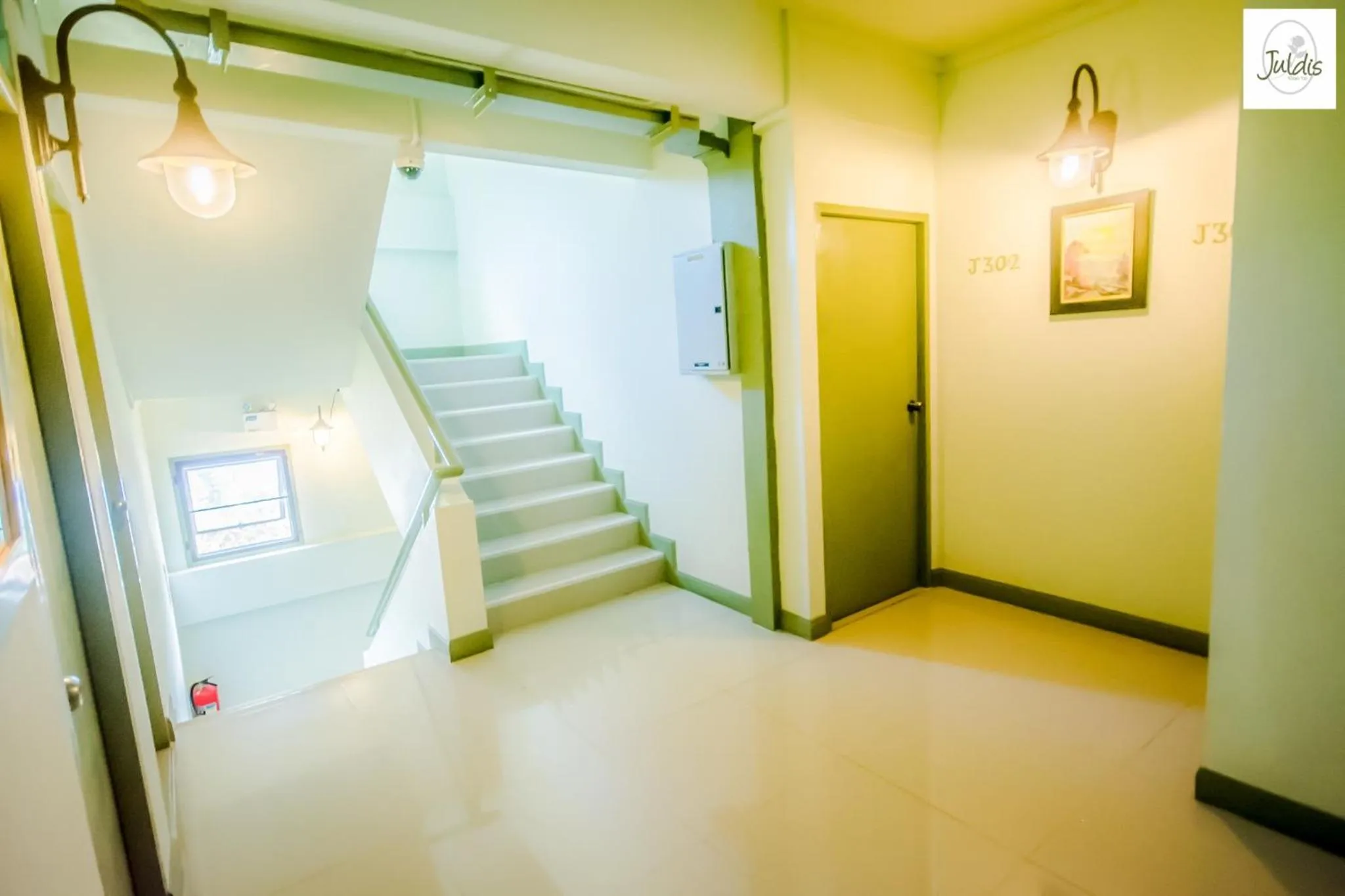 Juldis J2 Khao Yai Hotel - SHA and SHA Plus Certified