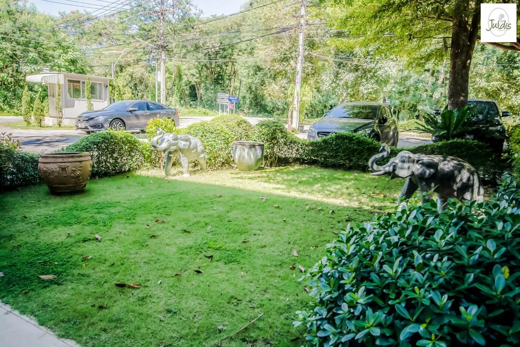 Juldis J2 Khao Yai Hotel - SHA and SHA Plus Certified