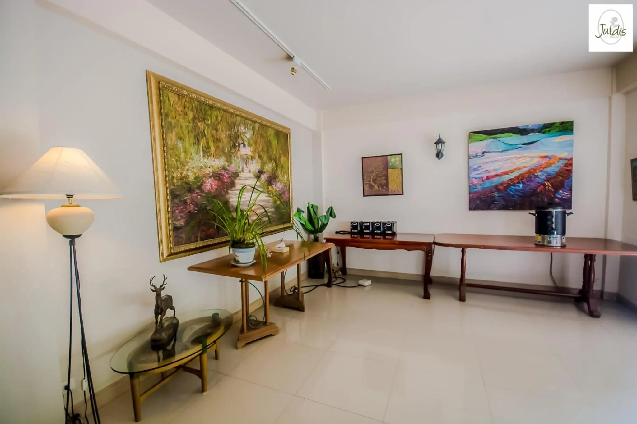 Juldis J2 Khao Yai Hotel - SHA and SHA Plus Certified