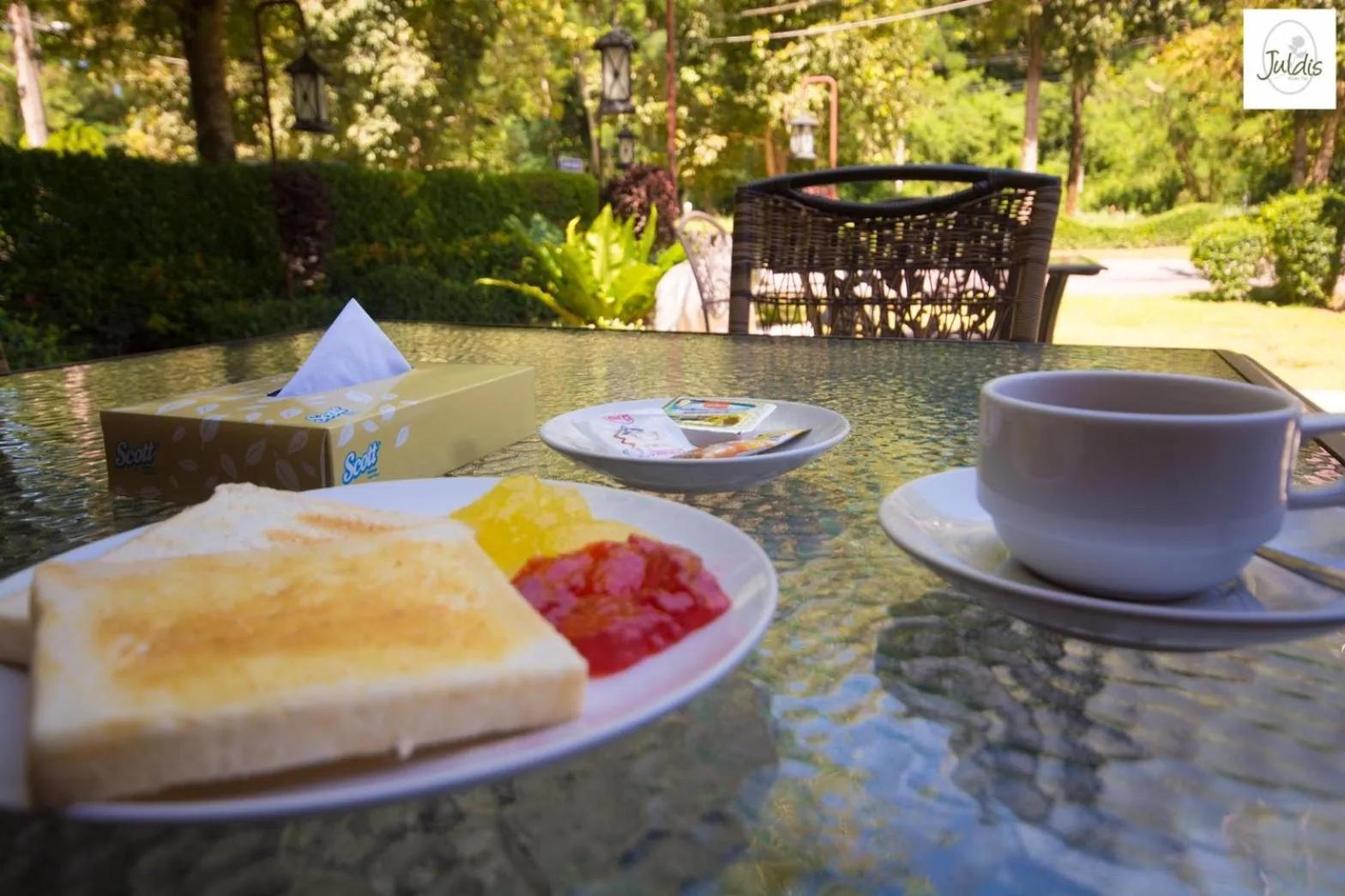 Juldis J2 Khao Yai Hotel - SHA and SHA Plus Certified