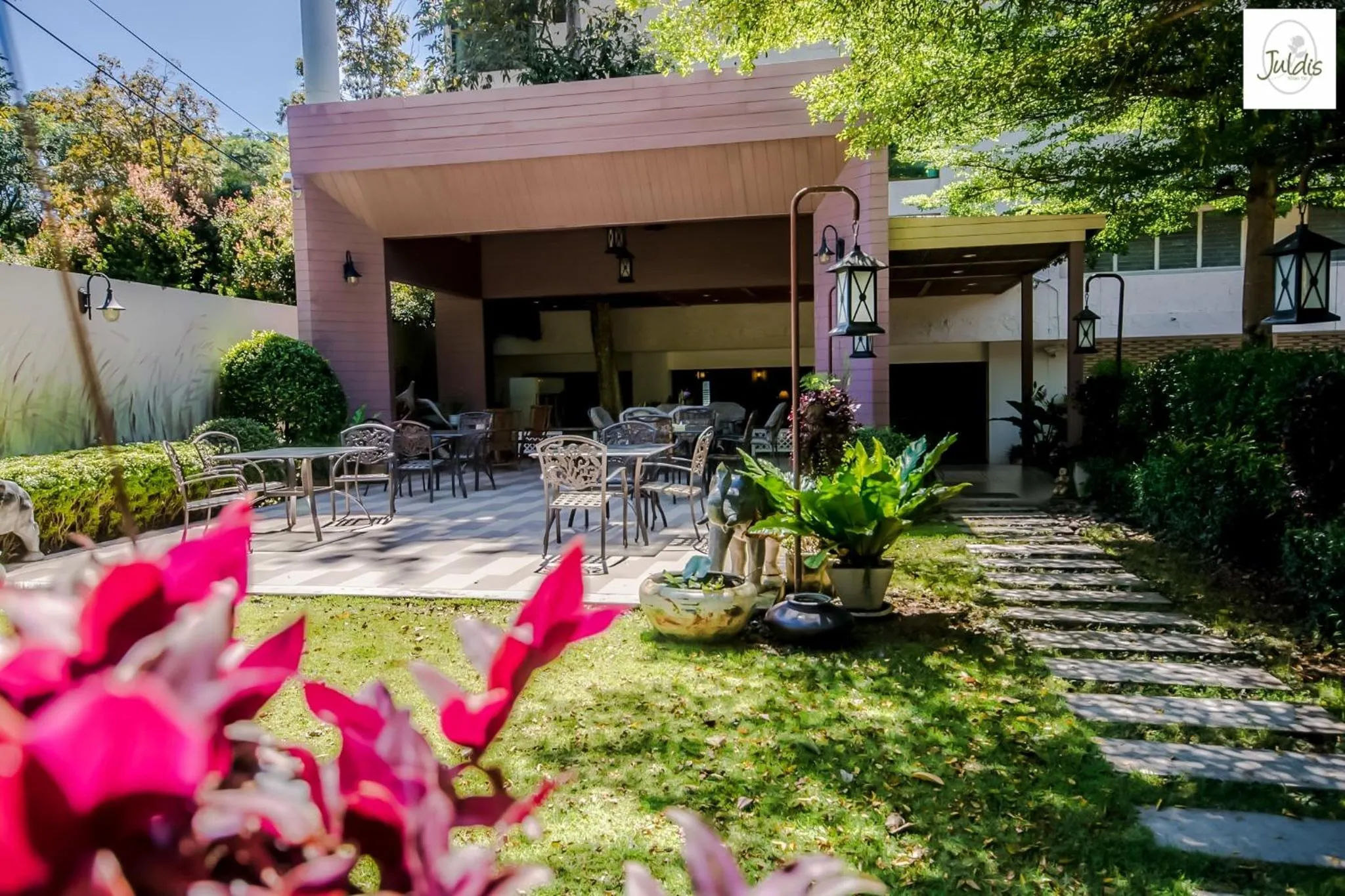 Juldis J2 Khao Yai Hotel - SHA and SHA Plus Certified