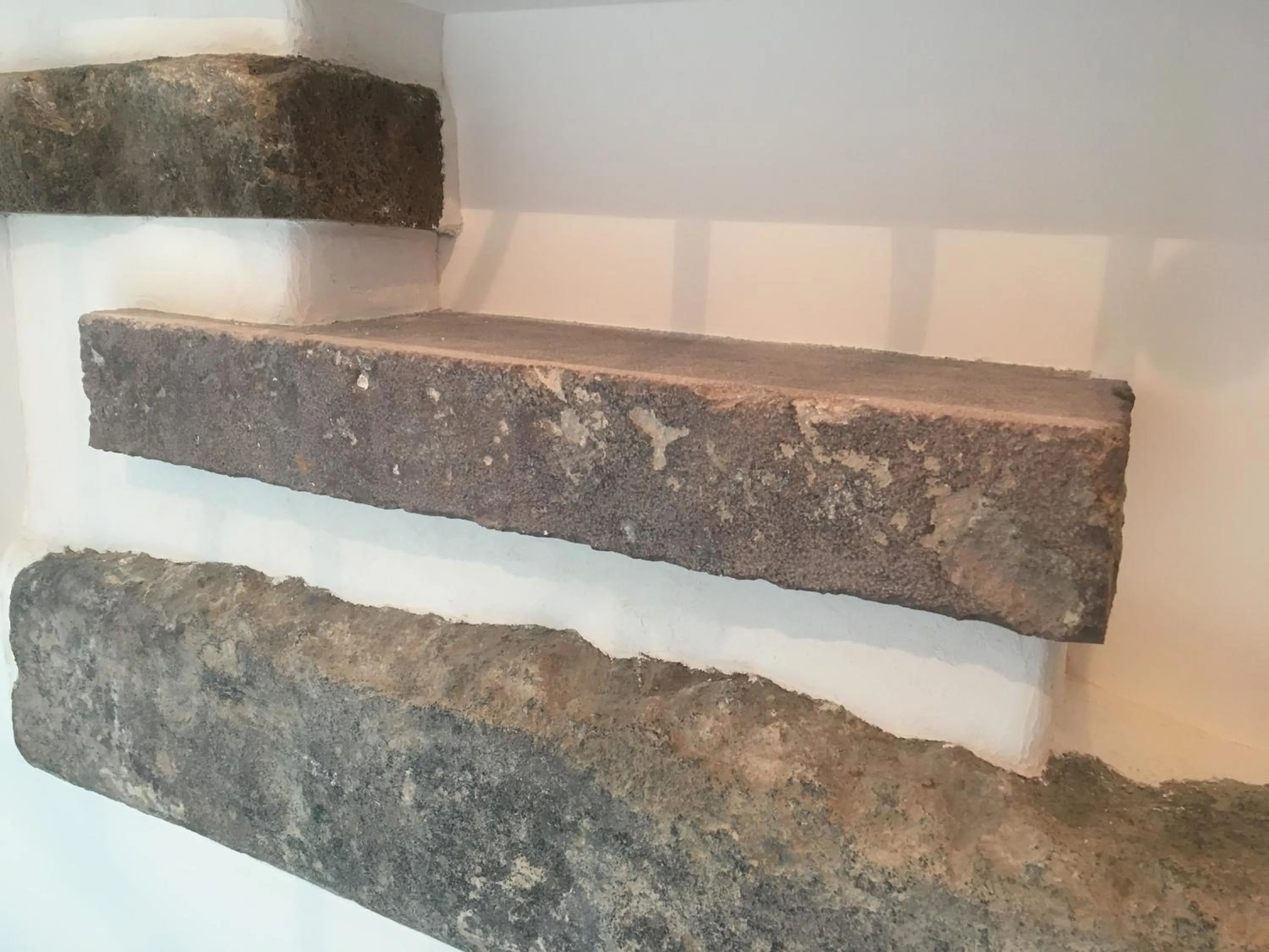 Decorative detail in B&B Il Castello