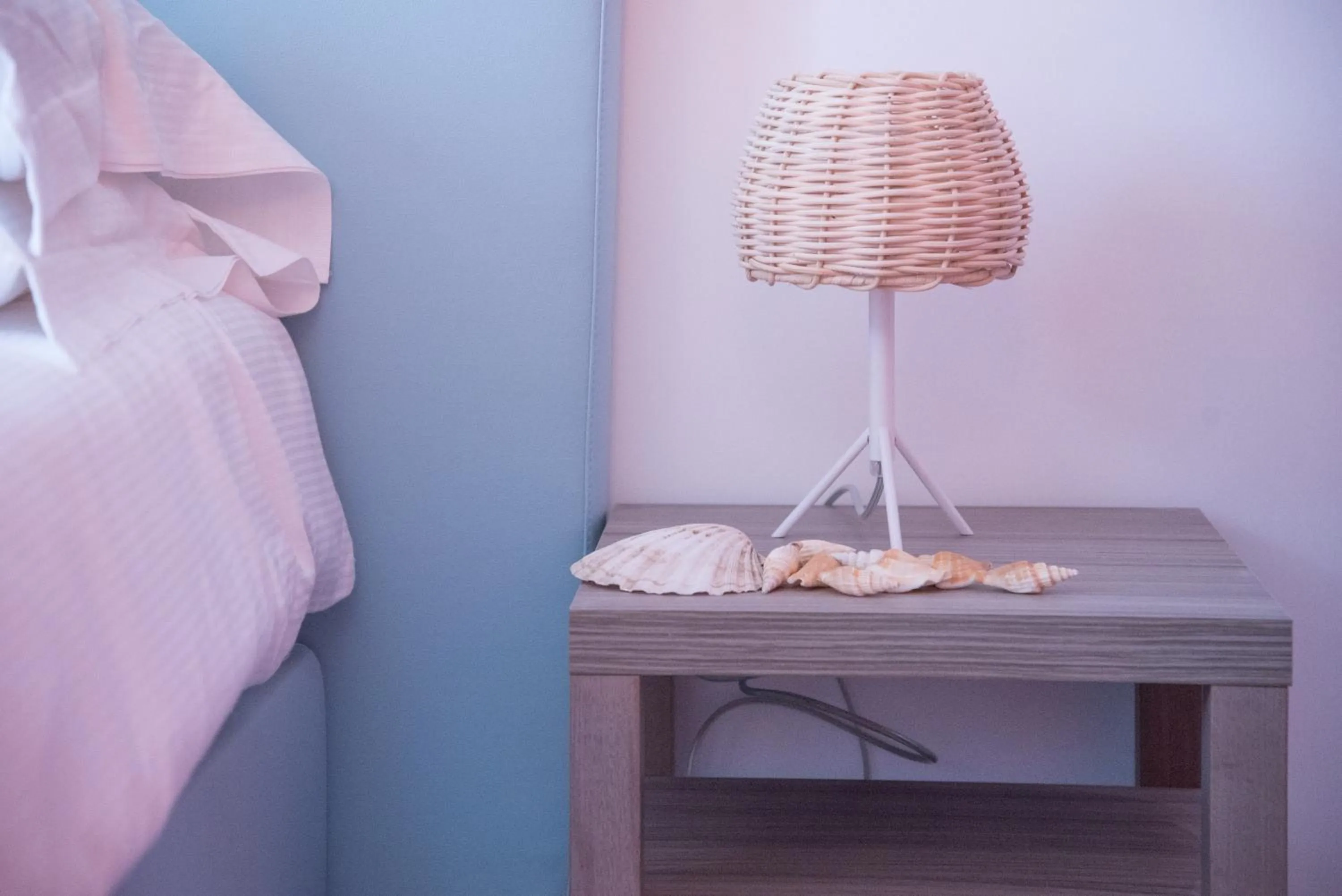 Standard Double or Twin Room in B&B Il Castello