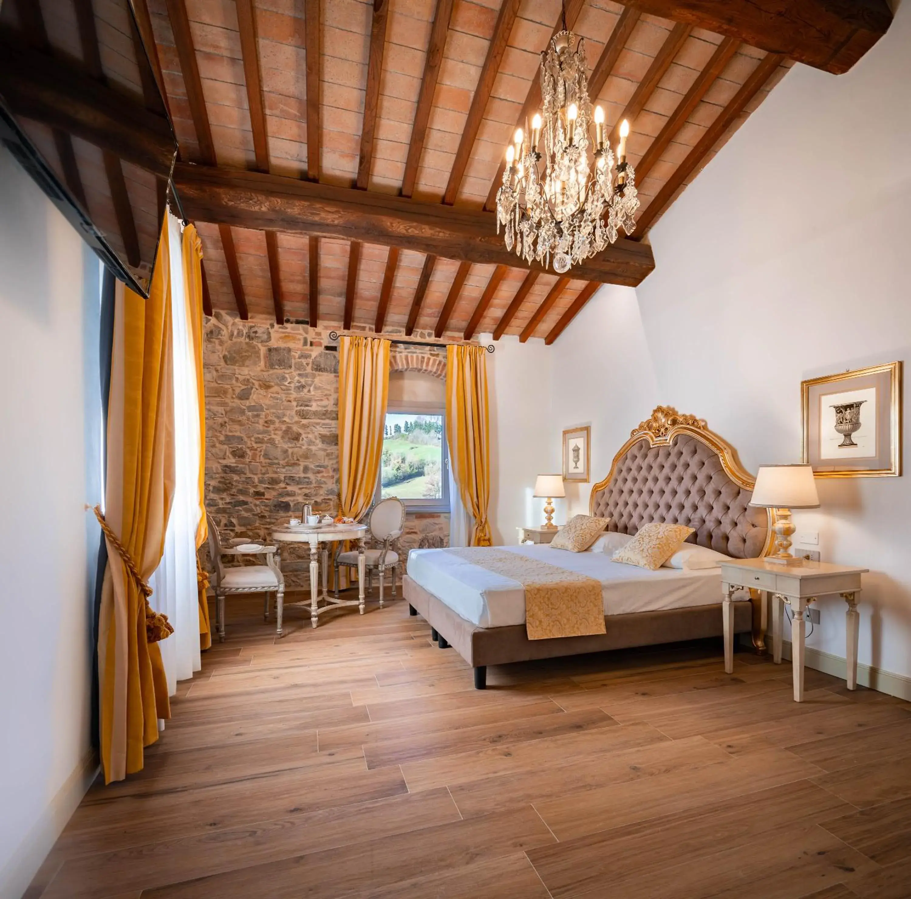Bedroom, Bed in Agri Resort & SPA Le Colline del Paradiso Bedroom, Bed in Agri Resort & SPA Le Colline del Paradiso