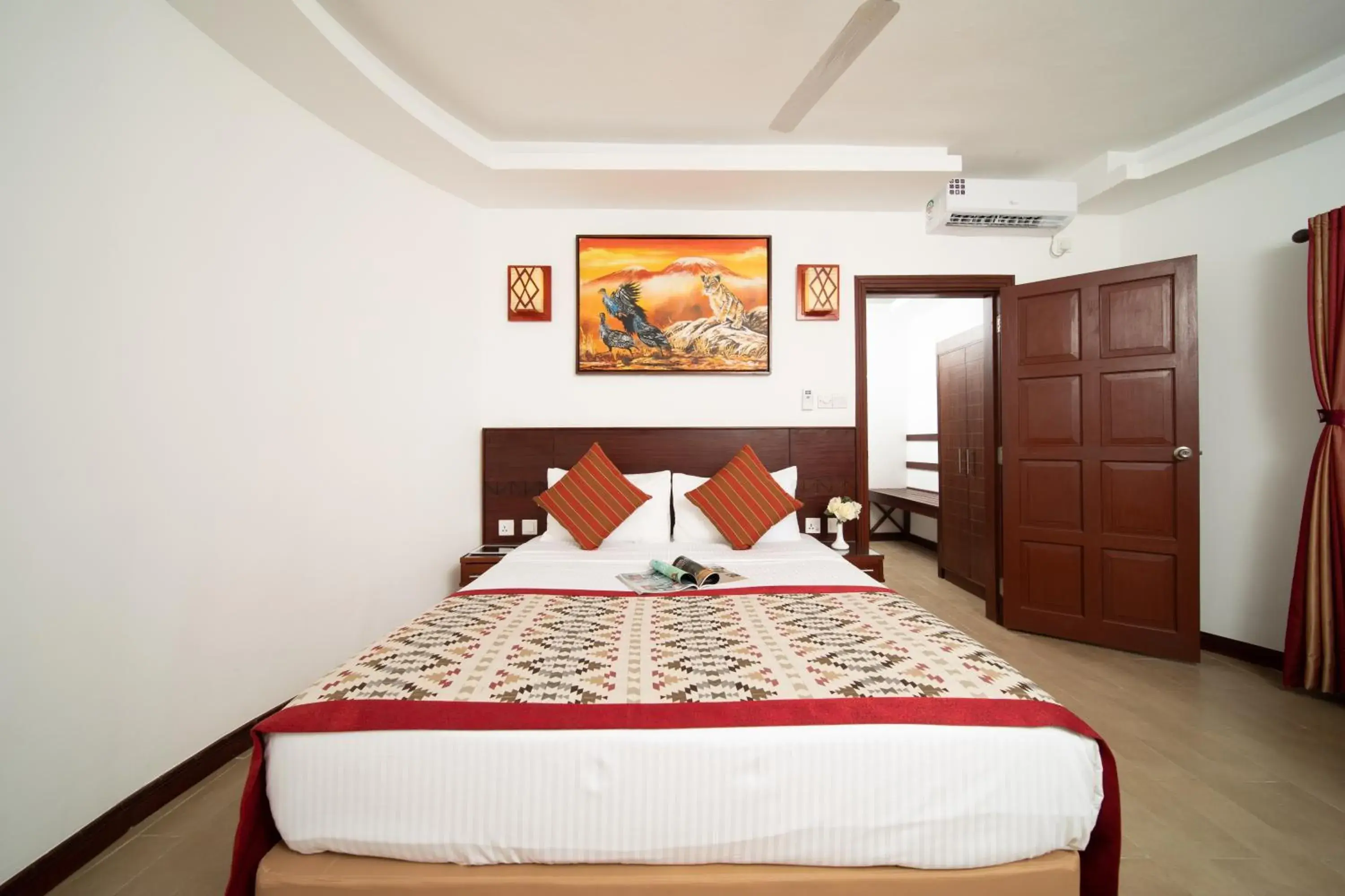Junior Suite in PrideInn Hotel Nyali Junior Suite in PrideInn Hotel Nyali