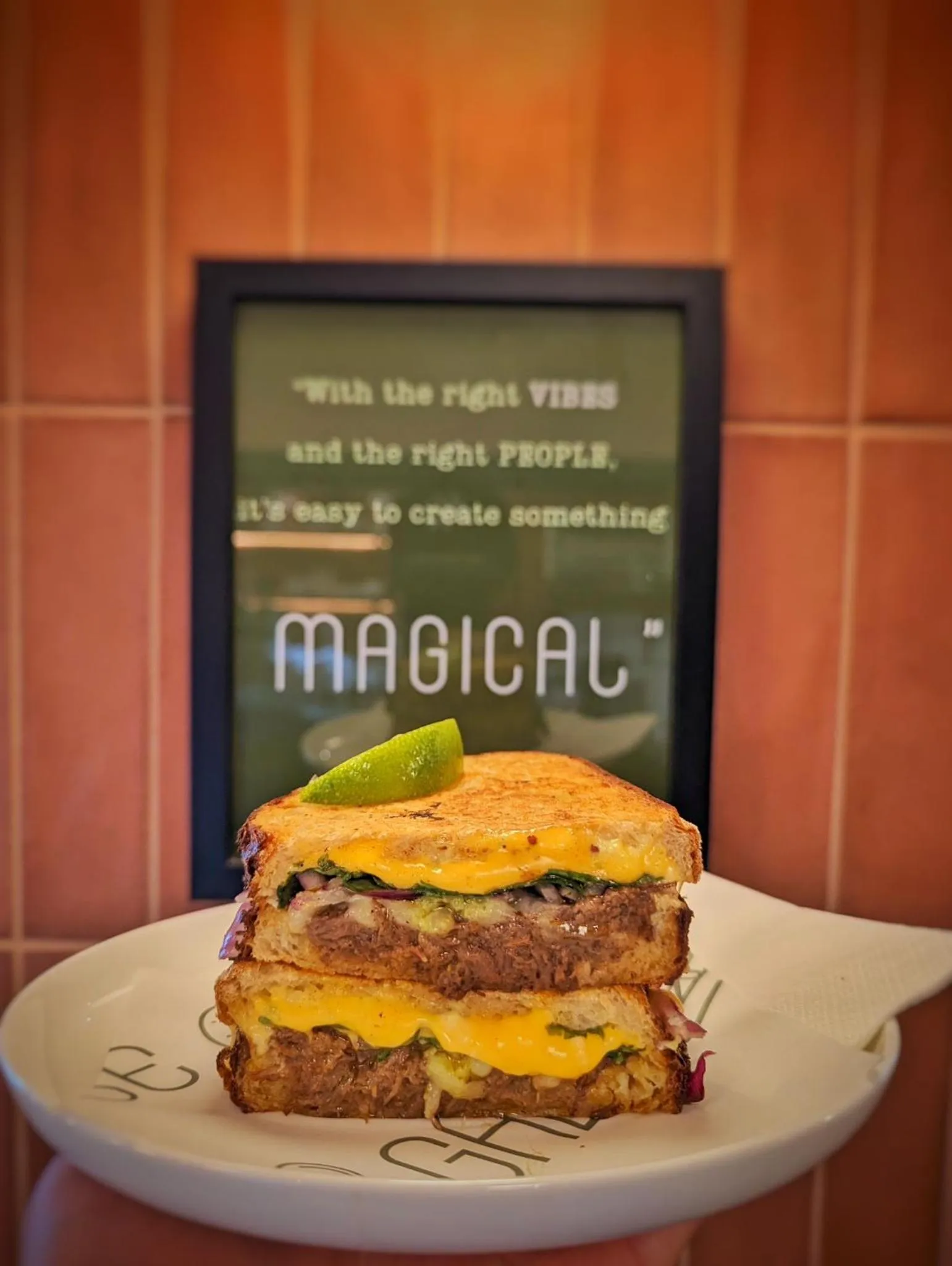 Food and drinks in European Hotel