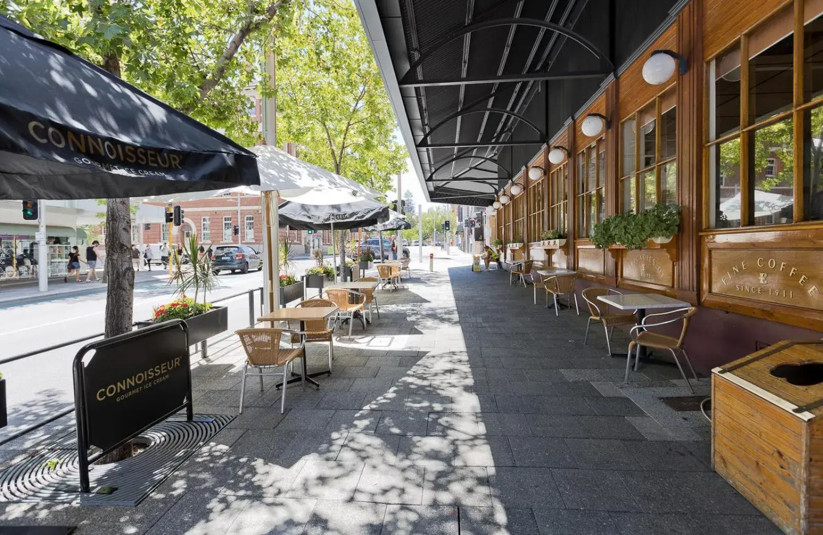 Restaurant/places to eat in European Hotel Restaurant/places to eat in European Hotel