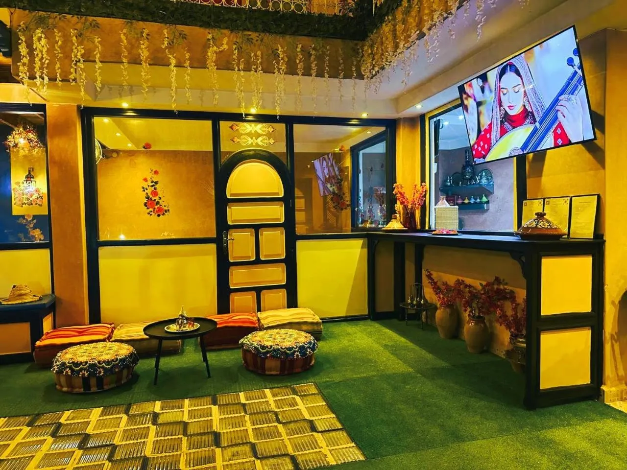Property building in Maison KA