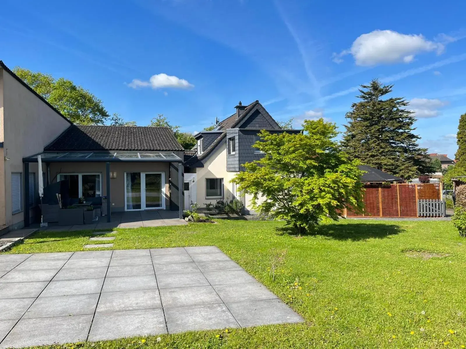 Xantener Ferienhaus Heeser Weg Xantener Ferienhaus Heeser Weg