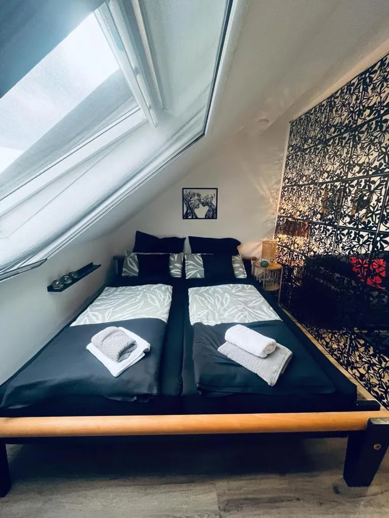 Xantener Ferienhaus Heeser Weg