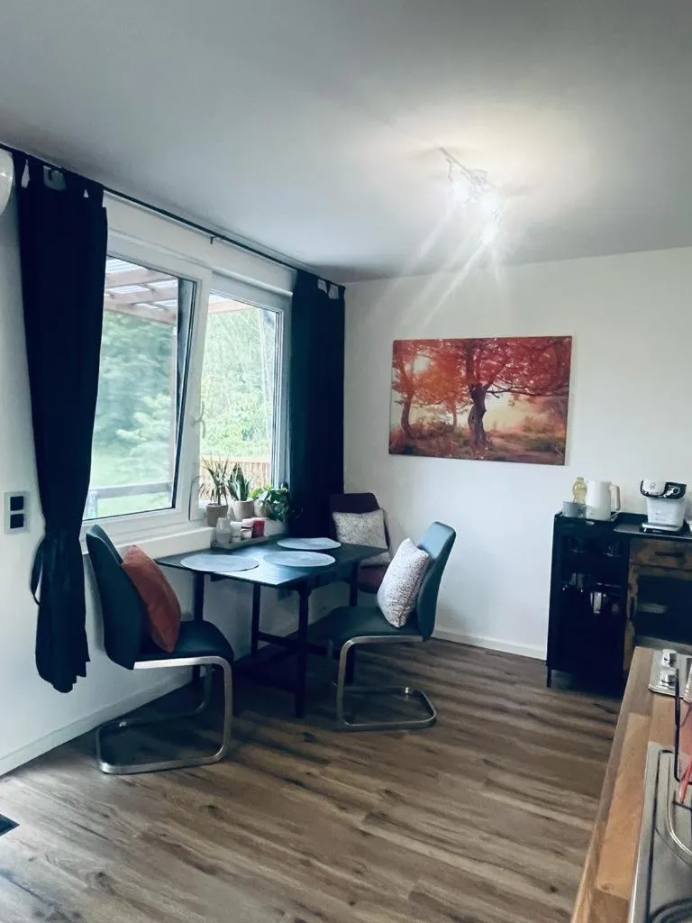 Xantener Ferienhaus Heeser Weg