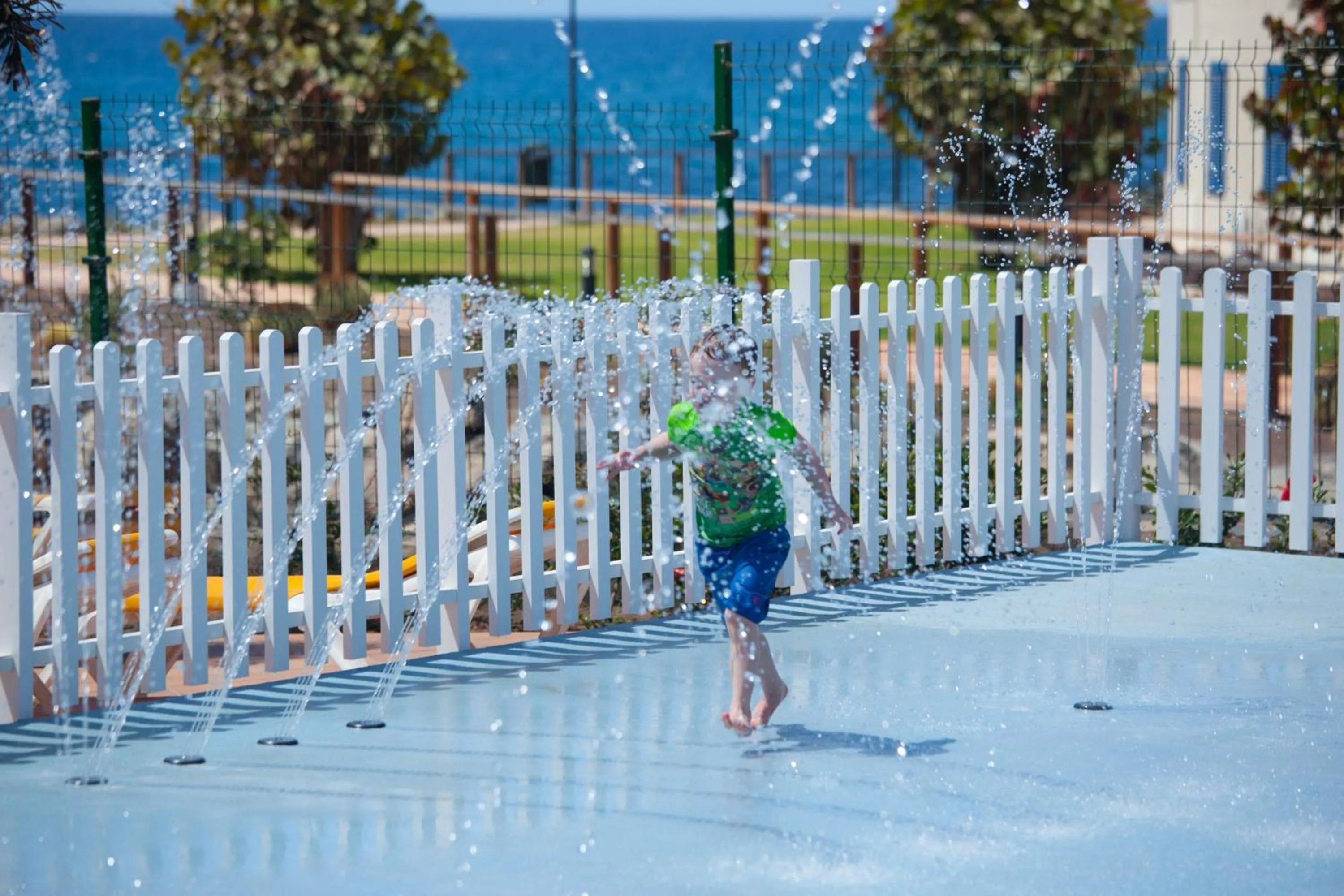 Entertainment in Grupotel Orquidea