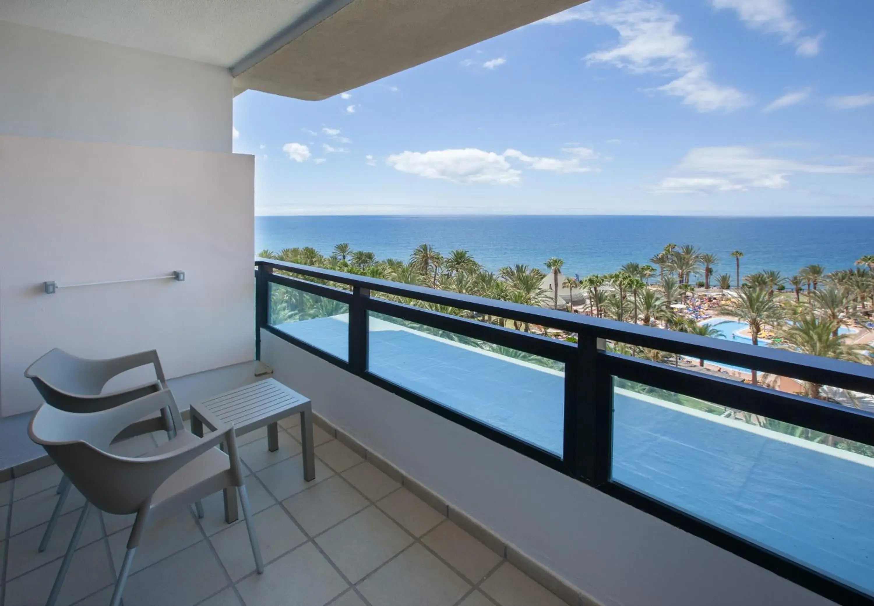 Sea view in Grupotel Orquidea Sea view in Grupotel Orquidea